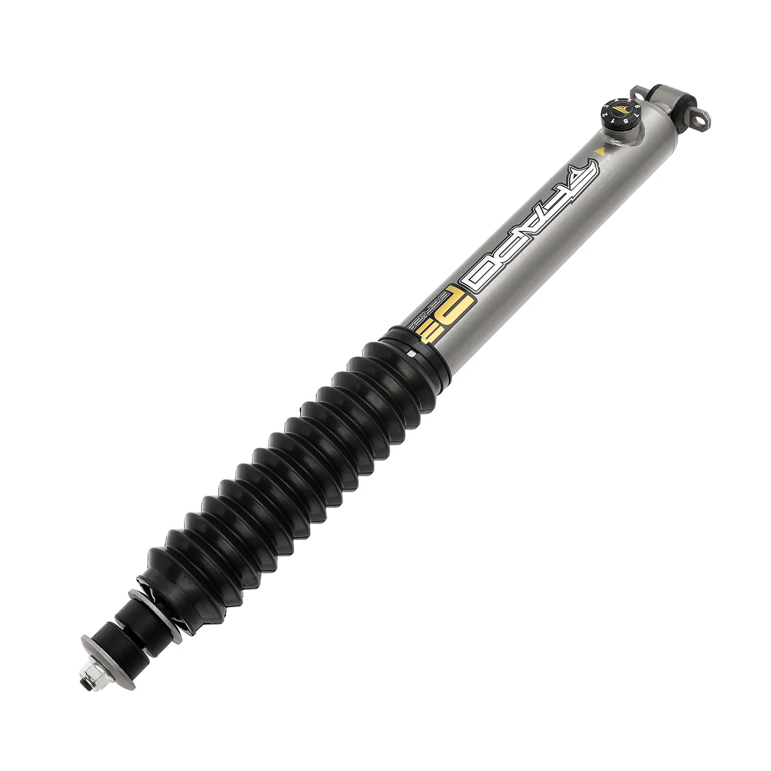 8-Stage Front 1-3 in Lift Shocks for 1997-2006 Jeep Wrangler TJ- P3 PA164430 - Image 13