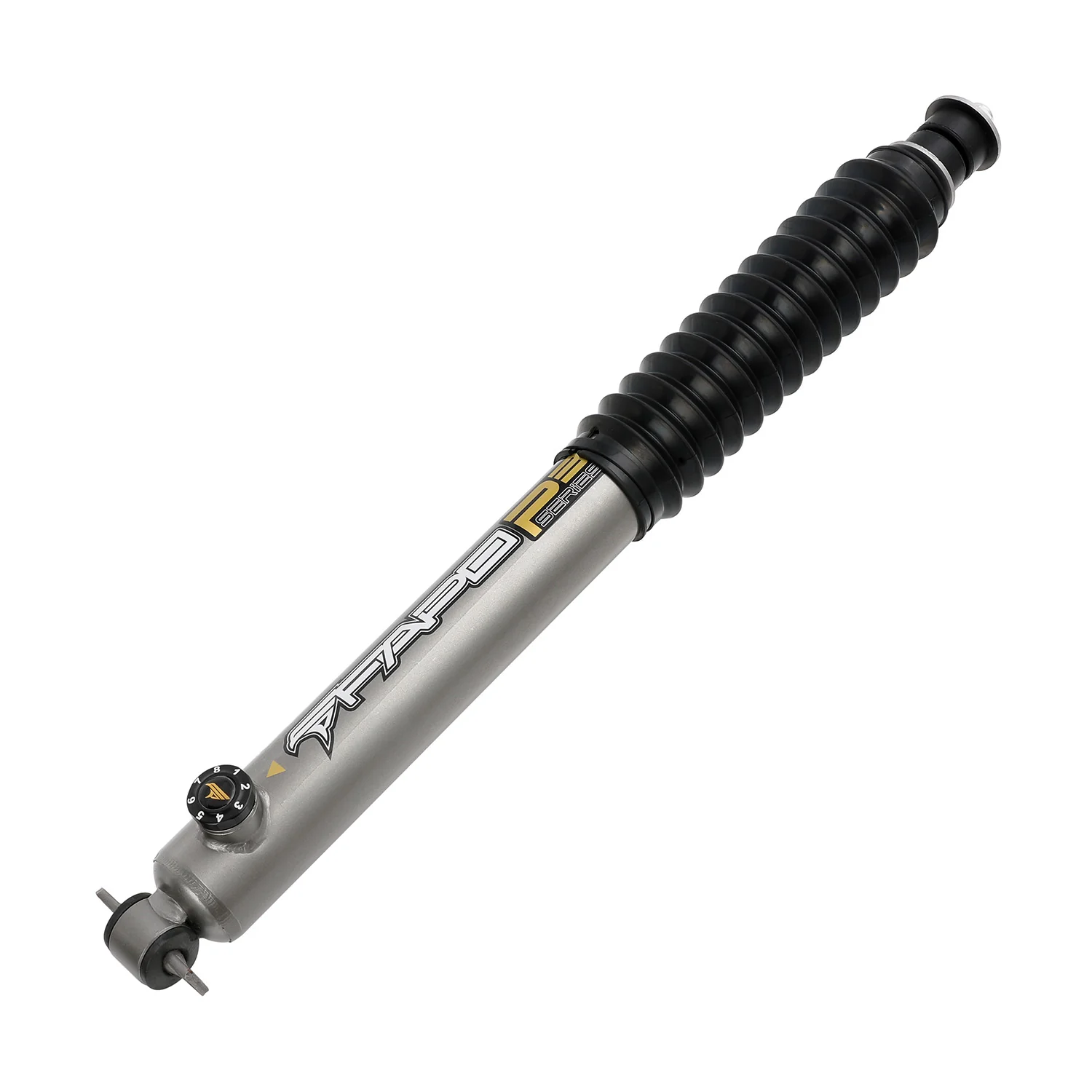 8-Stage Front 1-3 in Lift Shocks for 1997-2006 Jeep Wrangler TJ- P3 PA164430 - Image 14