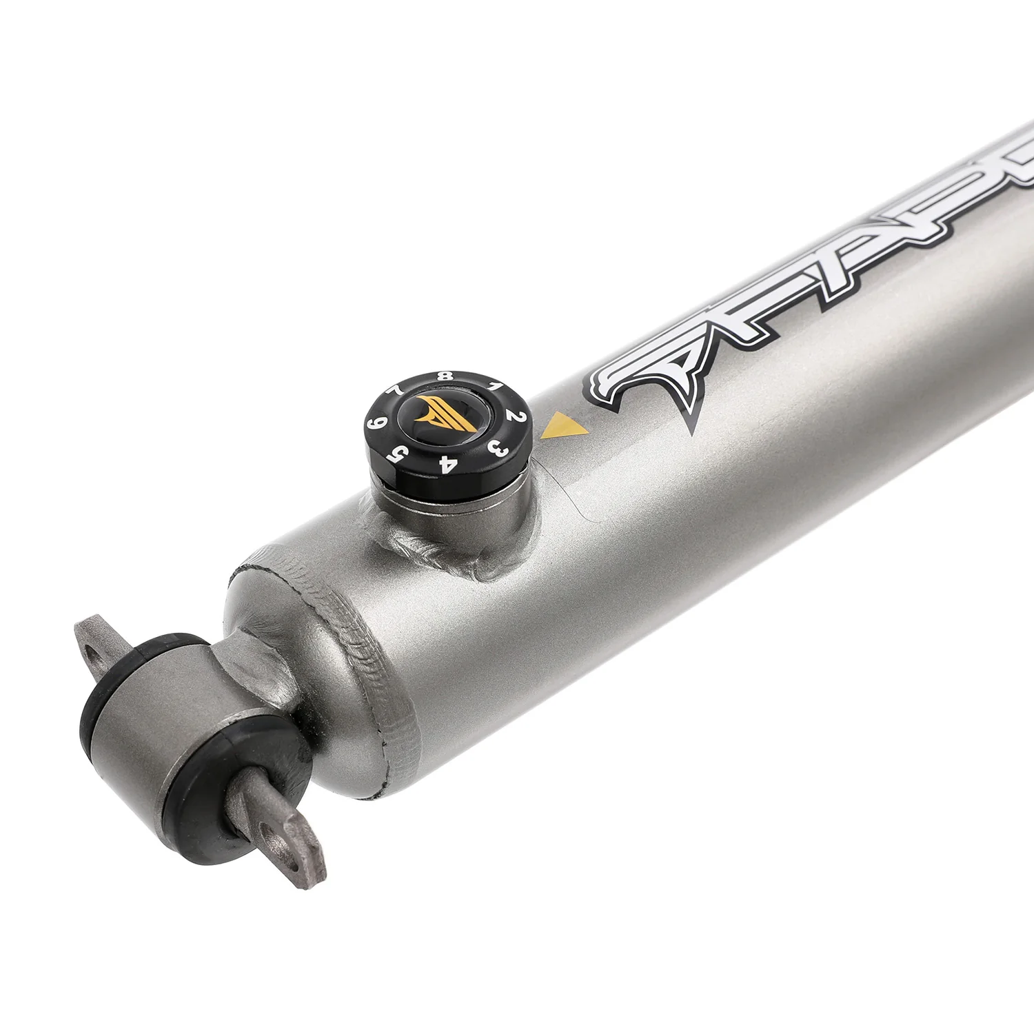 8-Stage Front 1-3 in Lift Shocks for 1997-2006 Jeep Wrangler TJ- P3 PA164430 - Image 16
