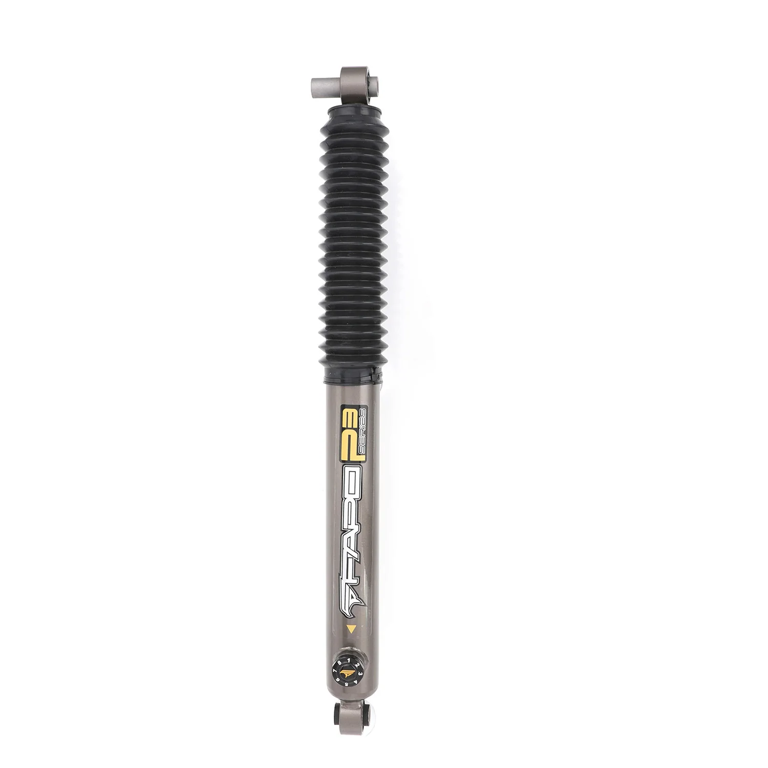 8-Stage Front 2-3 in Lift Shocks for 2018-2021 Jeep Wrangler JL- P3 PA162630