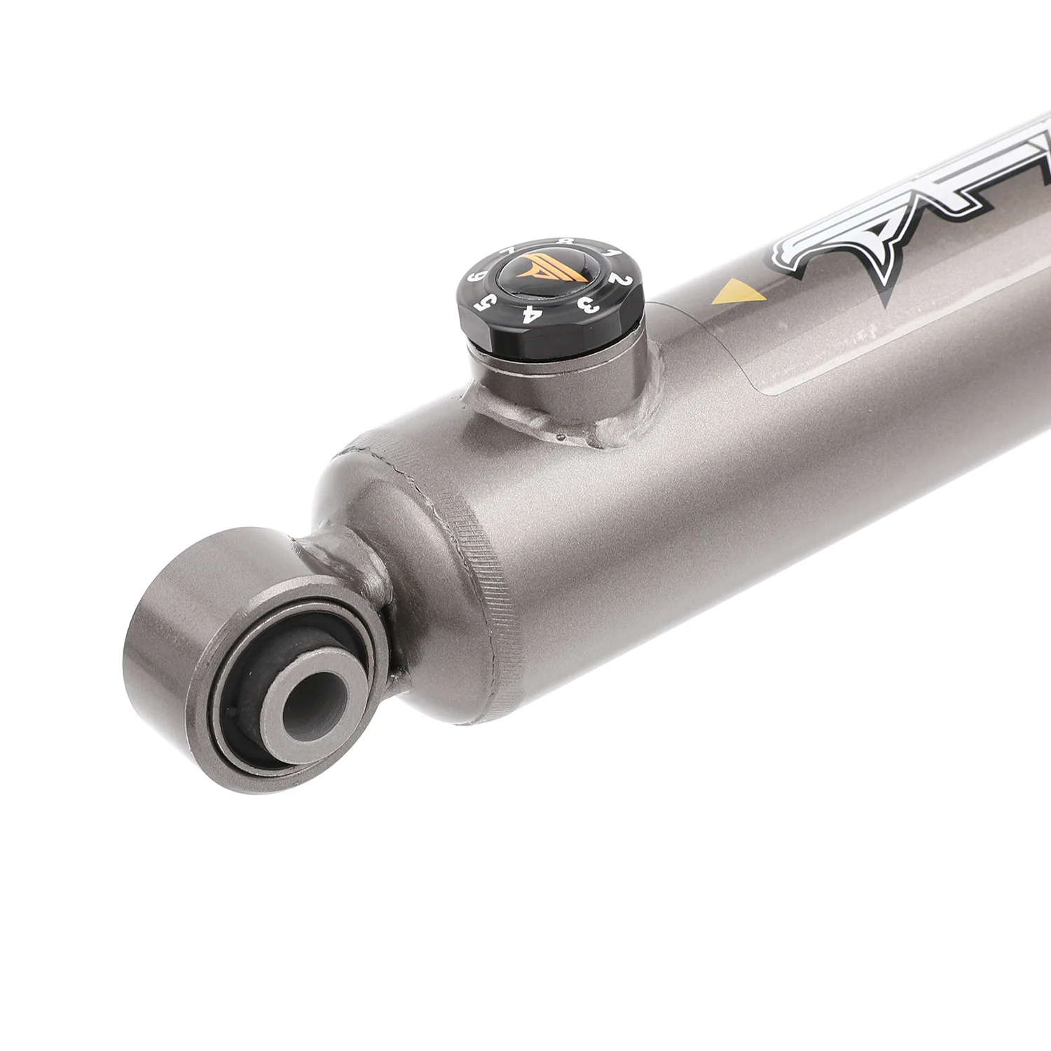 8-Stage Front 2-3 in Lift Shocks for 2018-2021 Jeep Wrangler JL- P3 PA162630 - Image 11