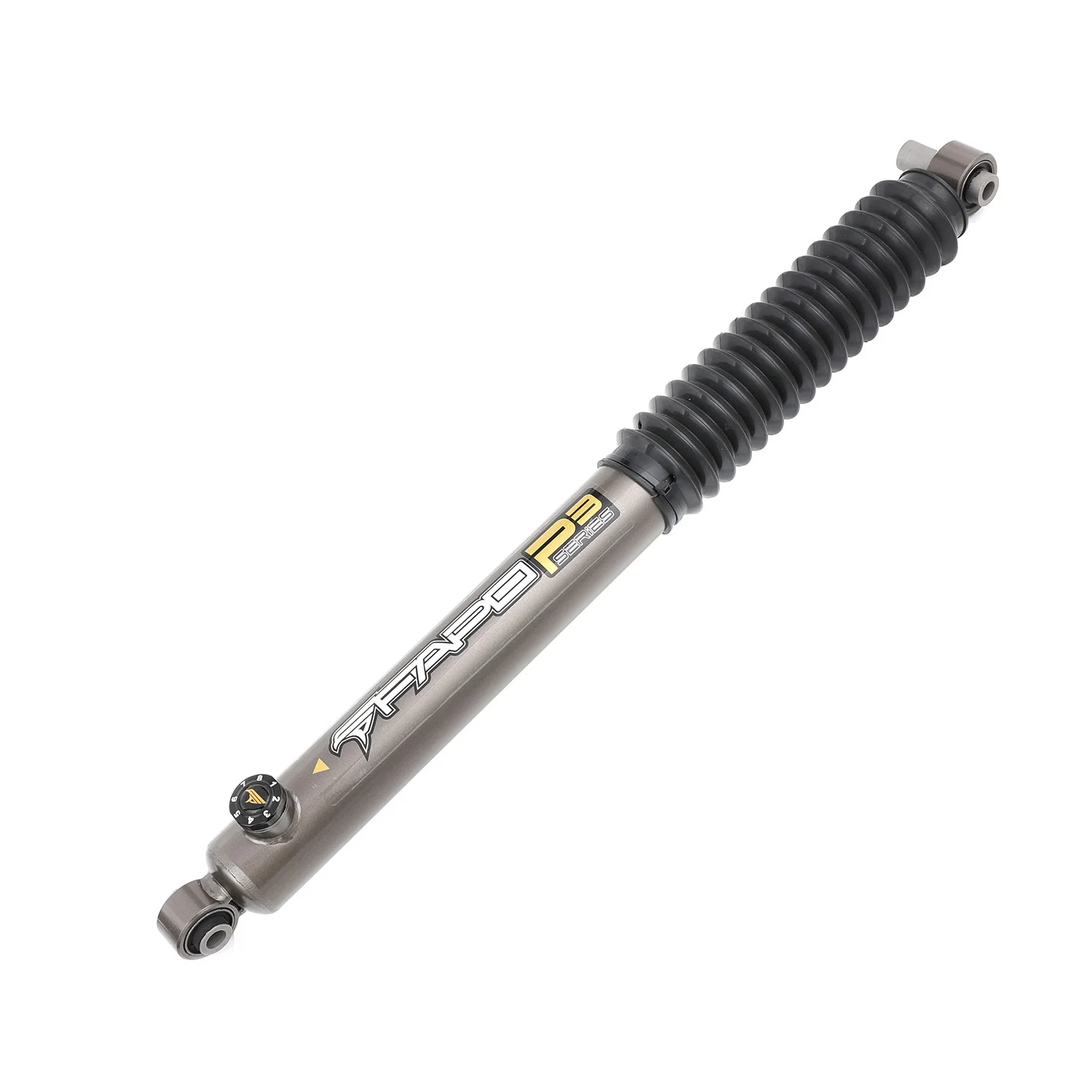 8-Stage Front 2-3 in Lift Shocks for 2018-2021 Jeep Wrangler JL- P3 PA162630 - Image 8