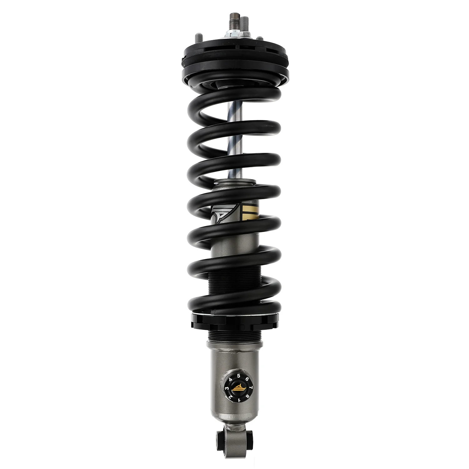 8-Stage Front 2.5-3.5 in Lift Struts for Nissan Frontier 2005-2022 P3 PA192131 - Image 10