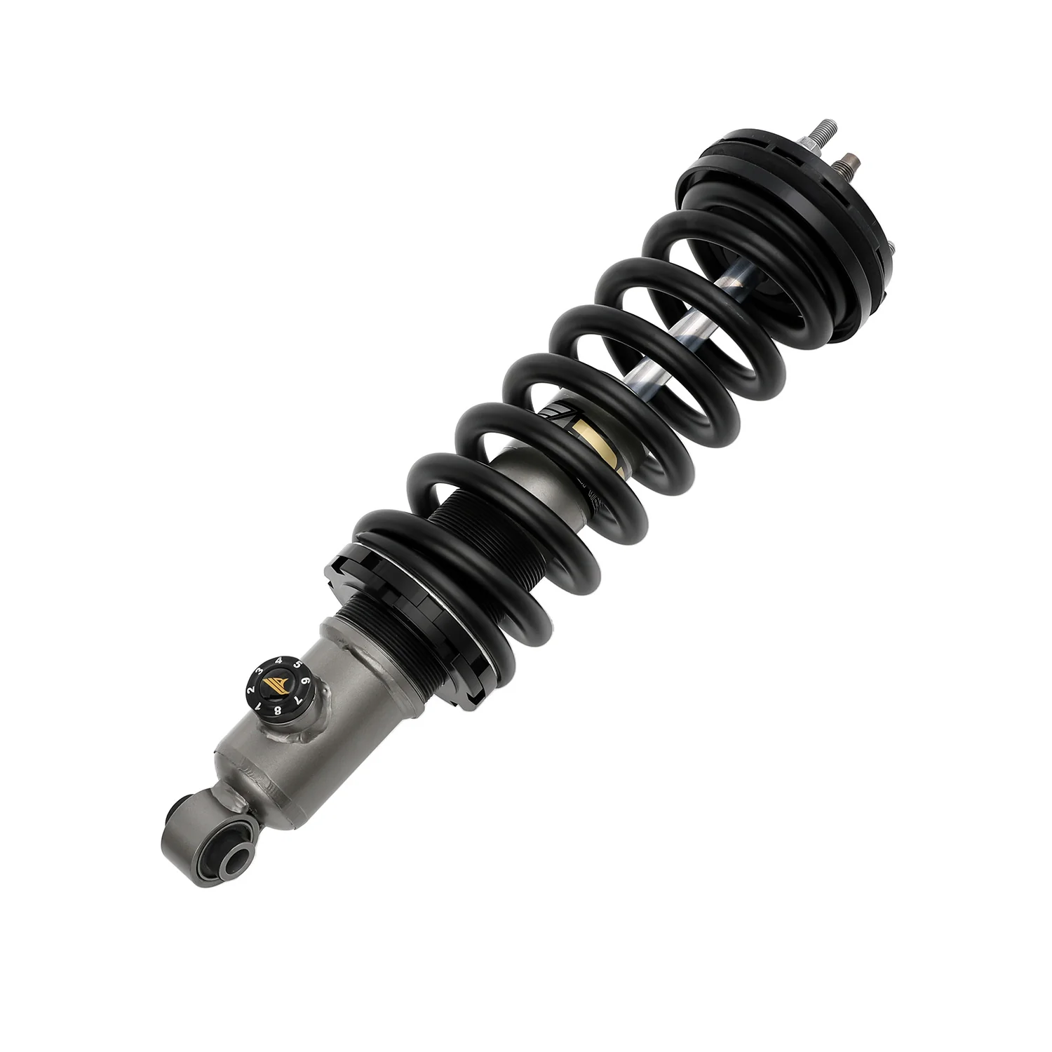 8-Stage Front 2.5-3.5 in Lift Struts for Nissan Frontier 2005-2022 P3 PA192131 - Image 14