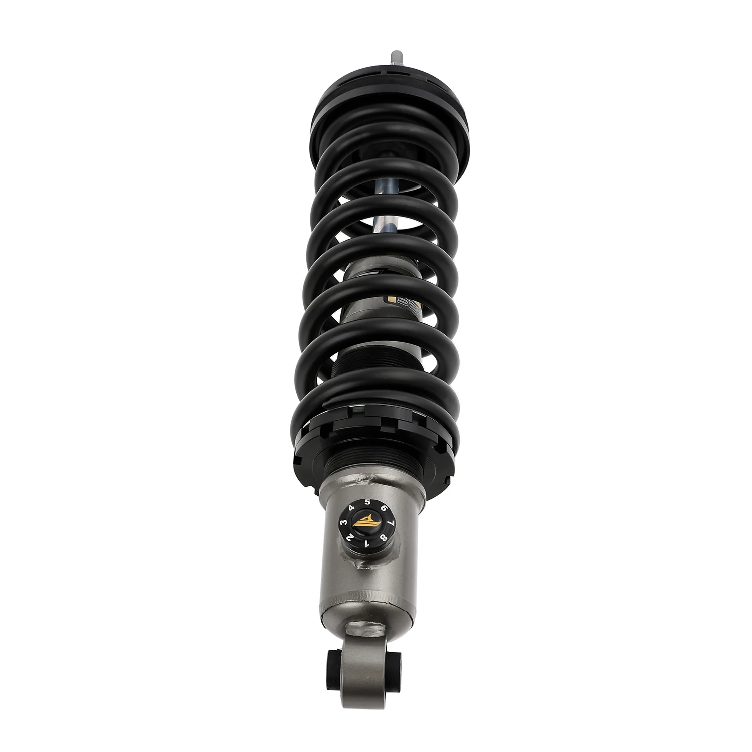 8-Stage Front 2.5-3.5 in Lift Struts for Nissan Frontier 2005-2022 P3 PA192131 - Image 15