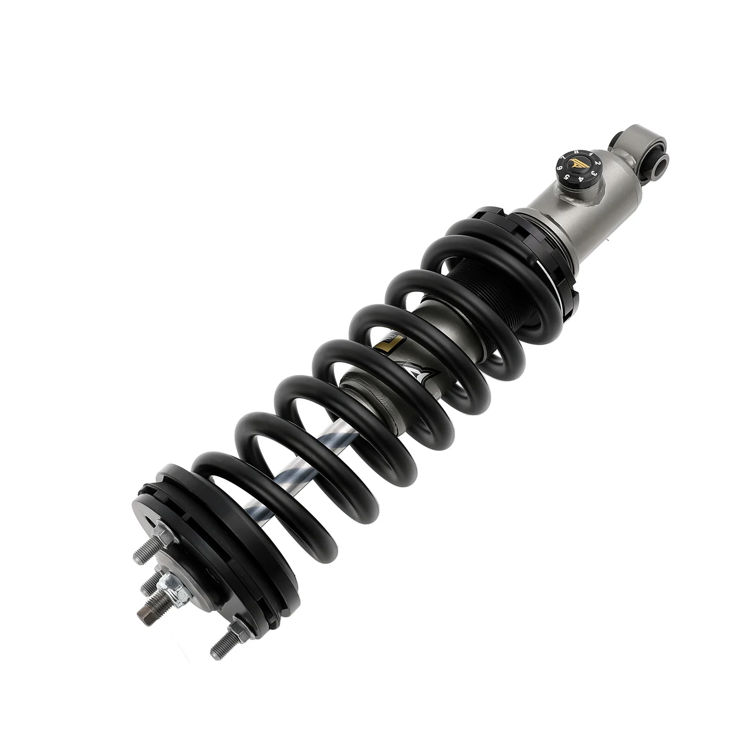 8-Stage Front 2.5-3.5 in Lift Struts for Nissan Frontier 2005-2022 P3 PA192131 - Image 16