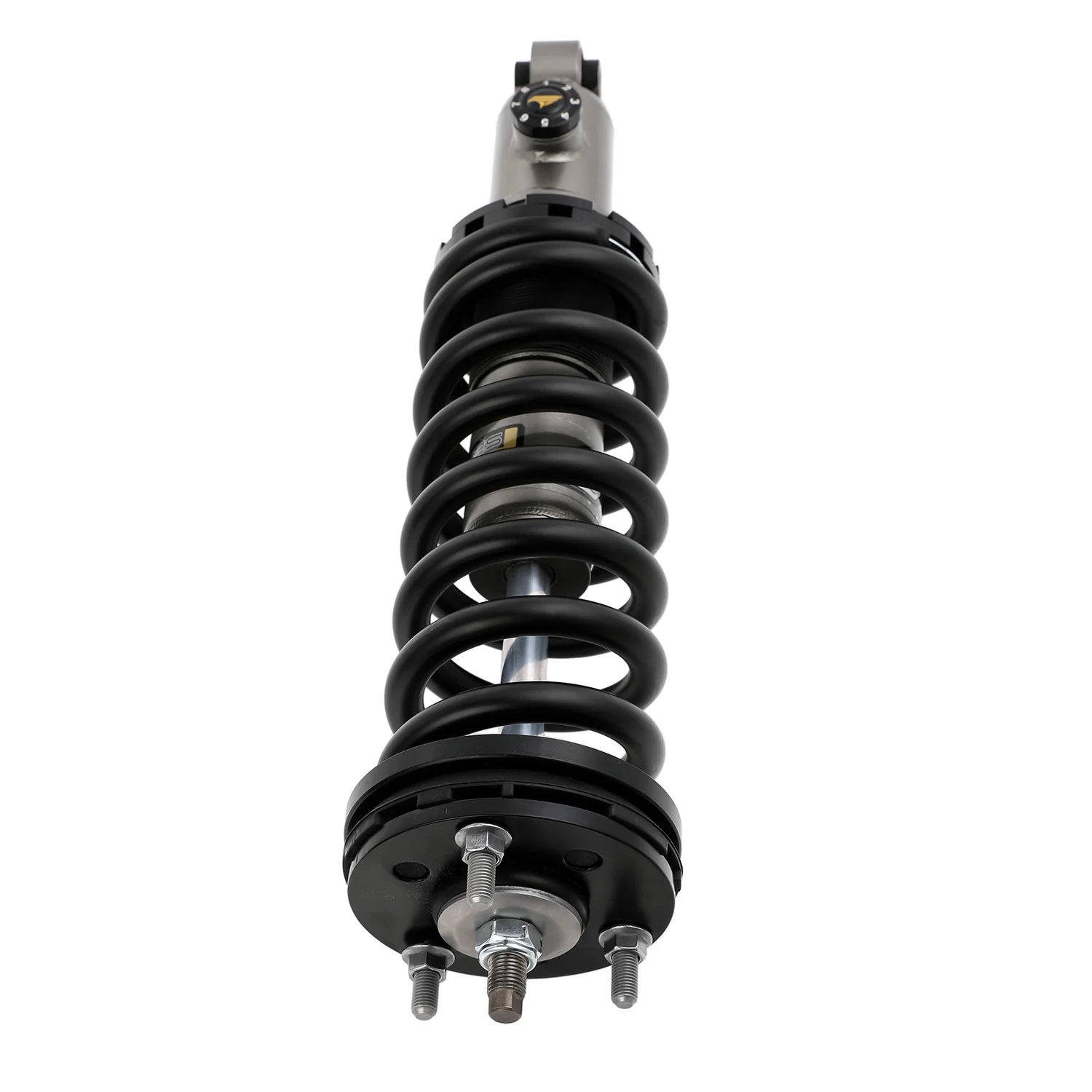 8-Stage Front 2.5-3.5 in Lift Struts for Nissan Frontier 2005-2022 P3 PA192131 - Image 8