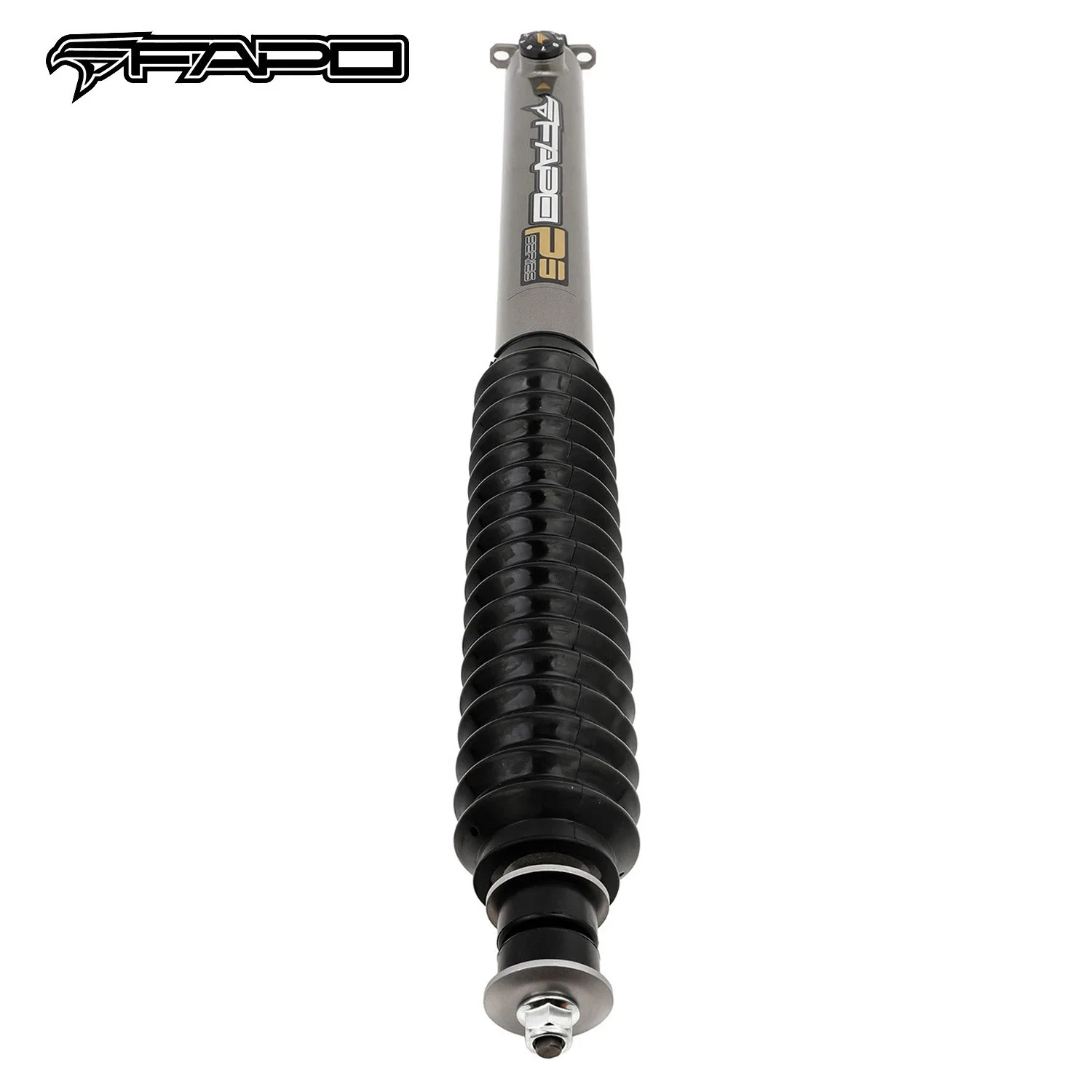 8-Stage Front 3-4.5 in Lift Struts for Jeep Wrangler TJ 1997-2006 P3 PA191639 - Image 8