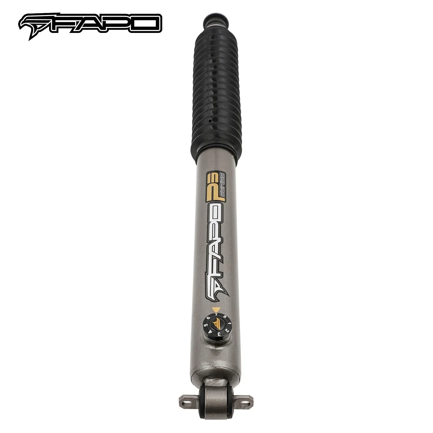 8-Stage Front 3-4.5 in Lift Struts for Jeep Wrangler TJ 1997-2006 P3 PA191639 - Image 9