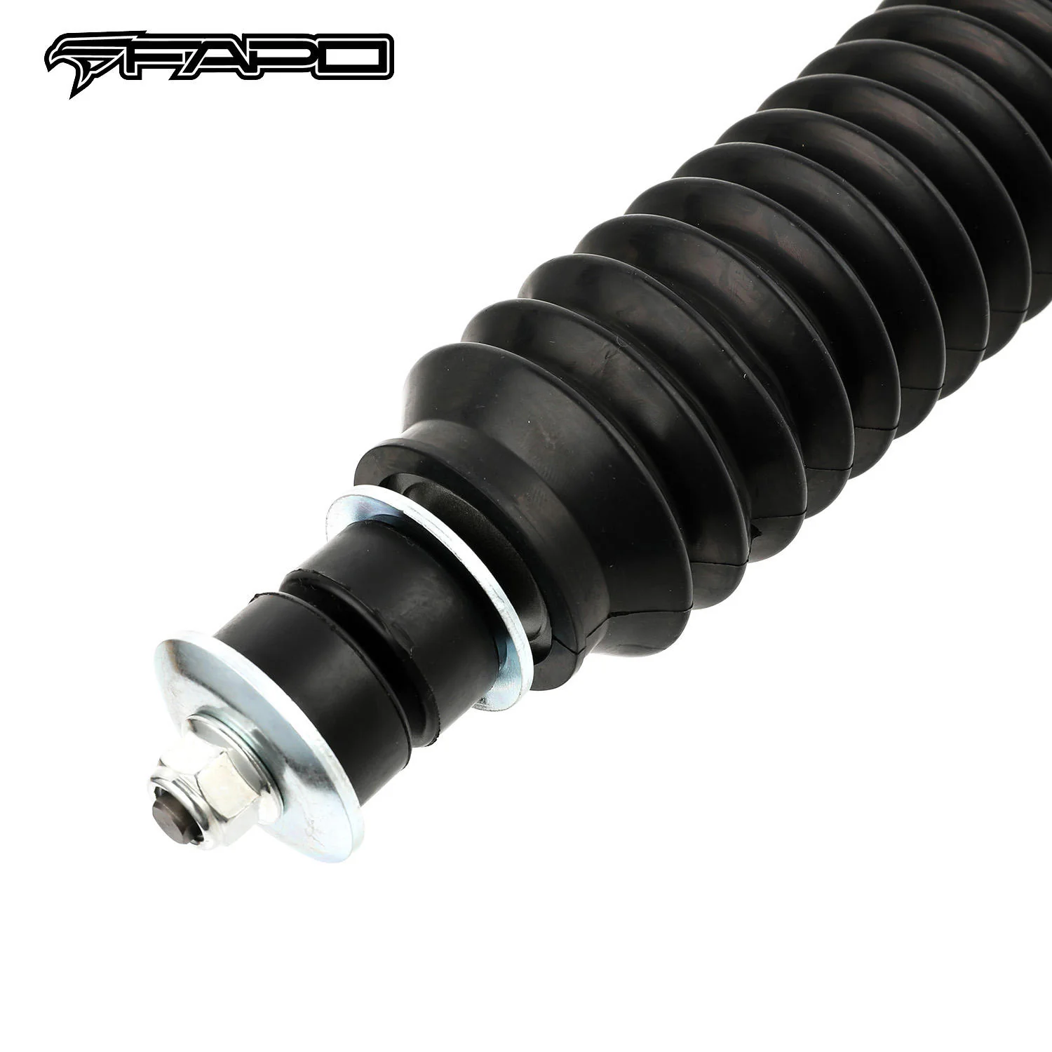 8-Stage Front 3.5-4.5 in Lift Shocks for 1984-2001 Jeep Cherokee XJ -P3 PA191635 - Image 12