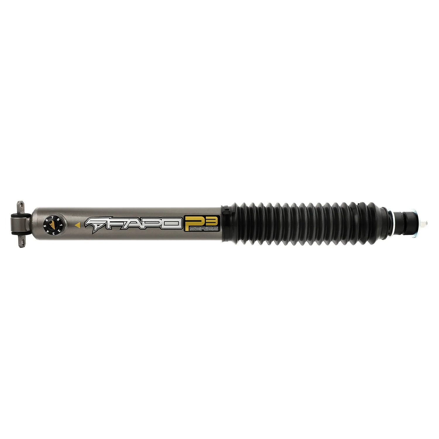 8-Stage Front 4-6.5 in Lift Struts for 1984-2006 Jeep Cherokee Wrangler P3 PA360730 - Image 12