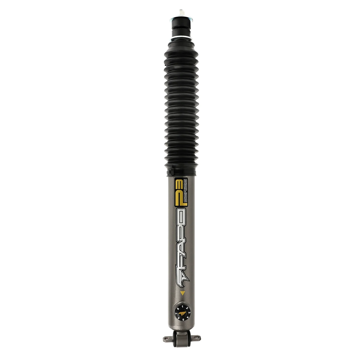 8-Stage Front 4-6.5 in Lift Struts for 1984-2006 Jeep Cherokee Wrangler P3 PA360730 - Image 13