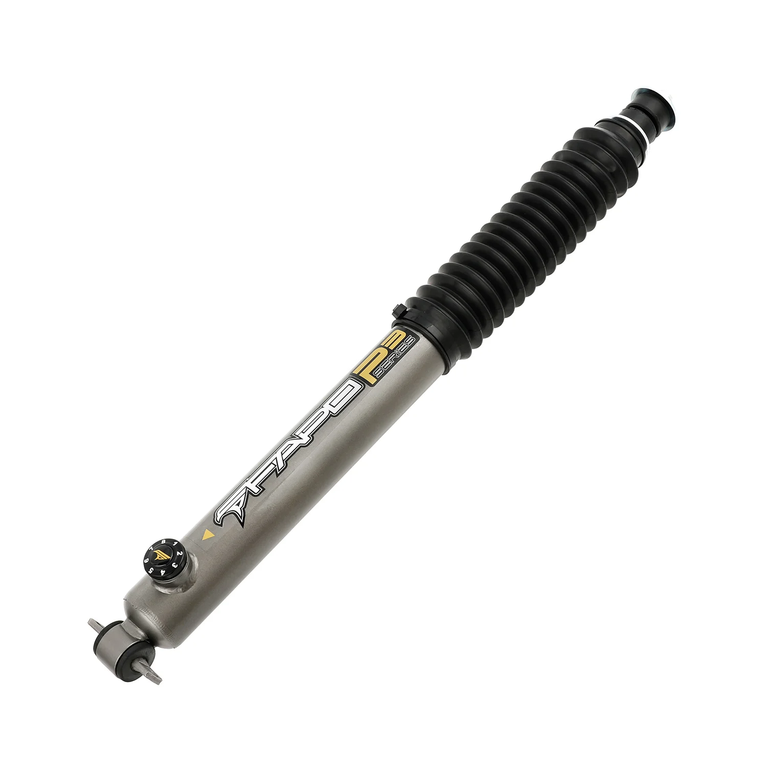 8-Stage Front 4-6.5 in Lift Struts for 1984-2006 Jeep Cherokee Wrangler P3 PA360730 - Image 16