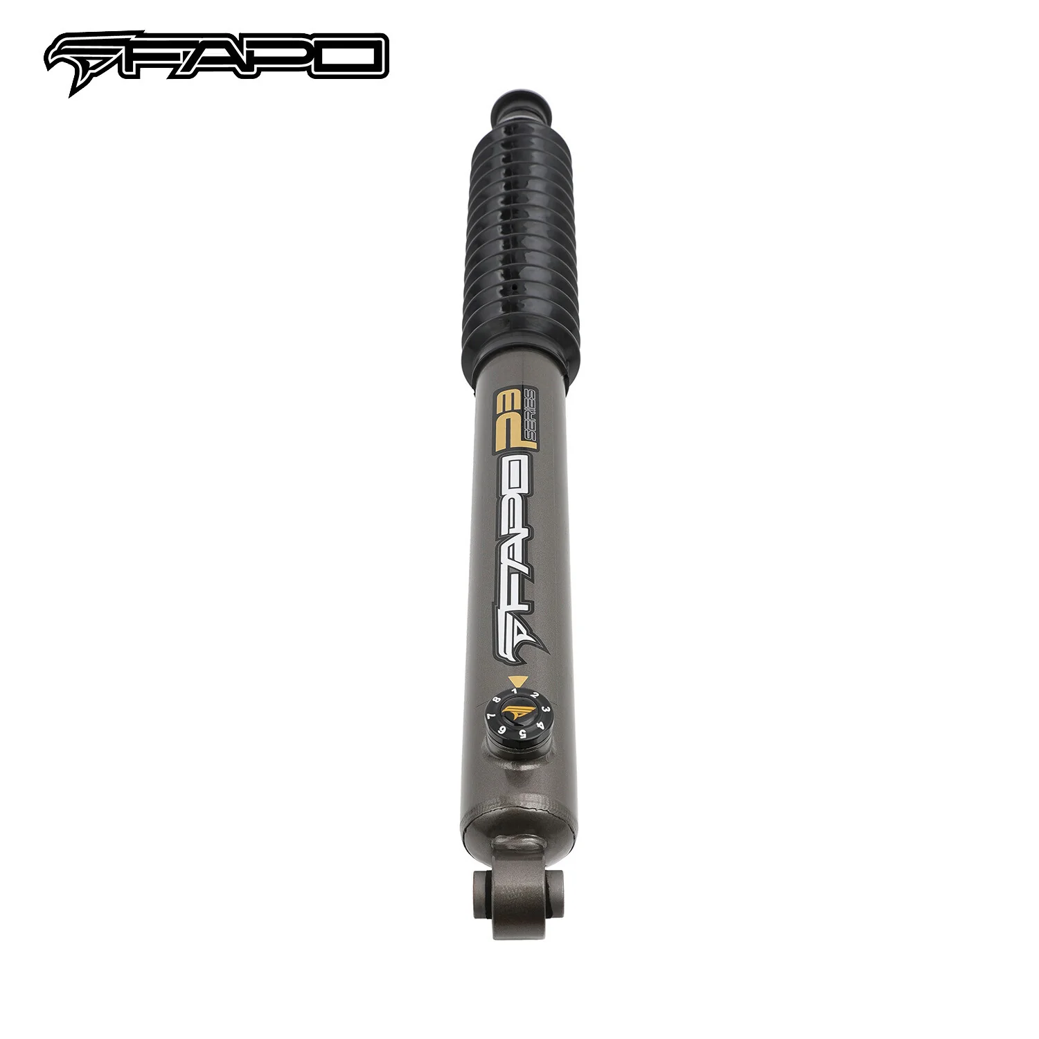 8-Stage Front 4-6 in Lift Shocks for Dodge RAM 1500 2500 3500 2006-2013 P3 PA190630 - Image 10