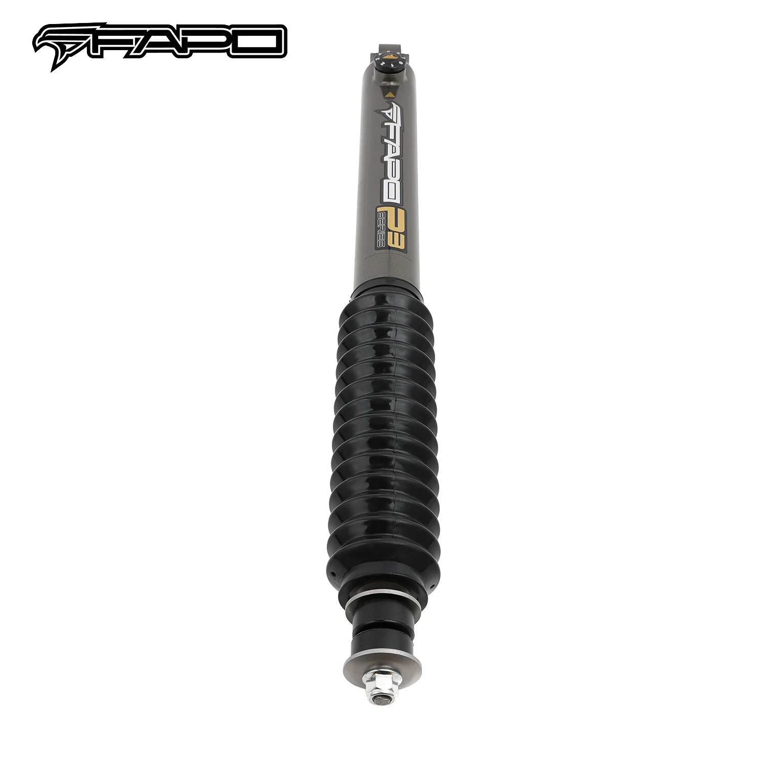 8-Stage Front 4-6 in Lift Shocks for Dodge RAM 1500 2500 3500 2006-2013 P3 PA190630 - Image 8