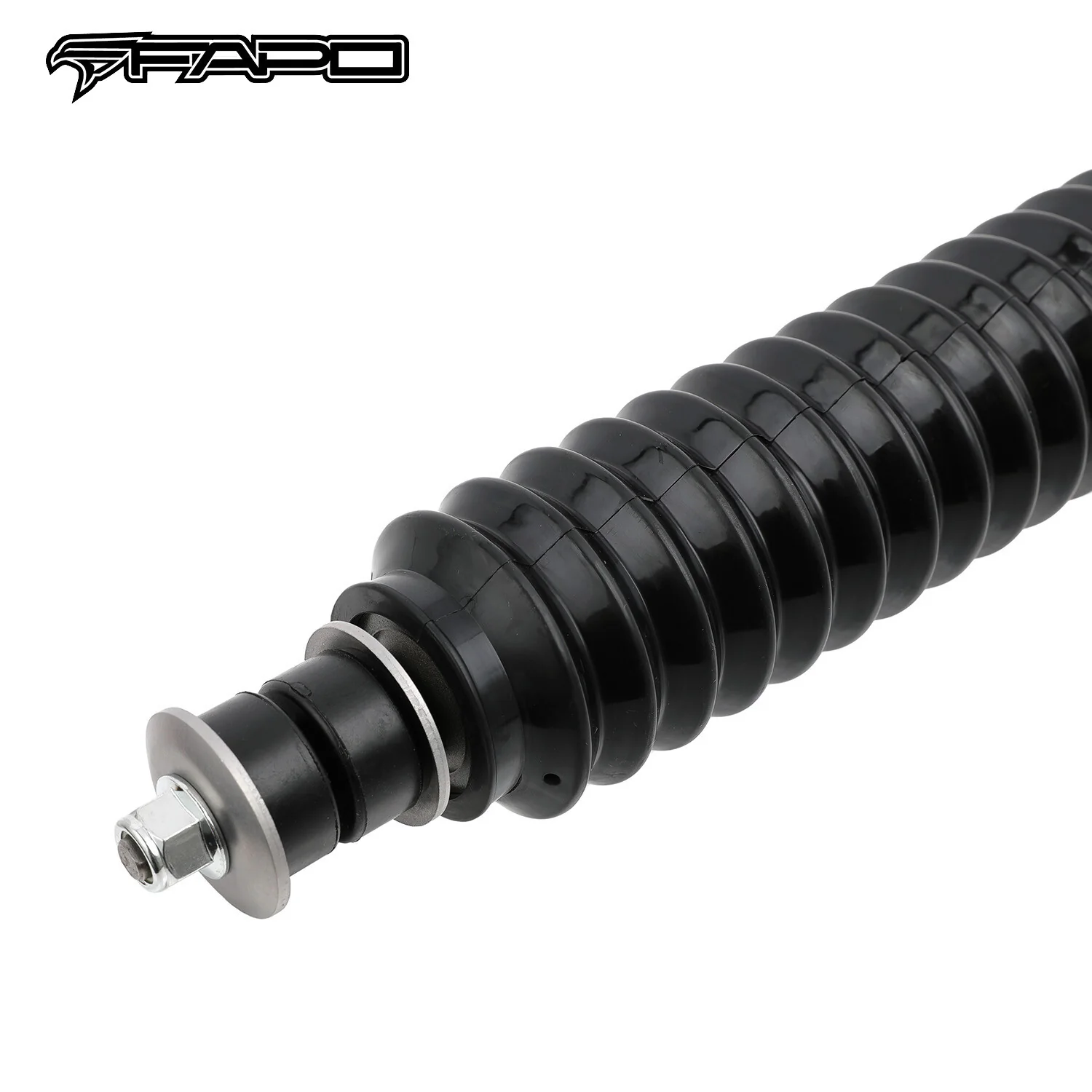 8-Stage Front 4-6 in Lift Shocks for Dodge RAM 1500 2500 3500 2006-2013 P3 PA190630 - Image 9