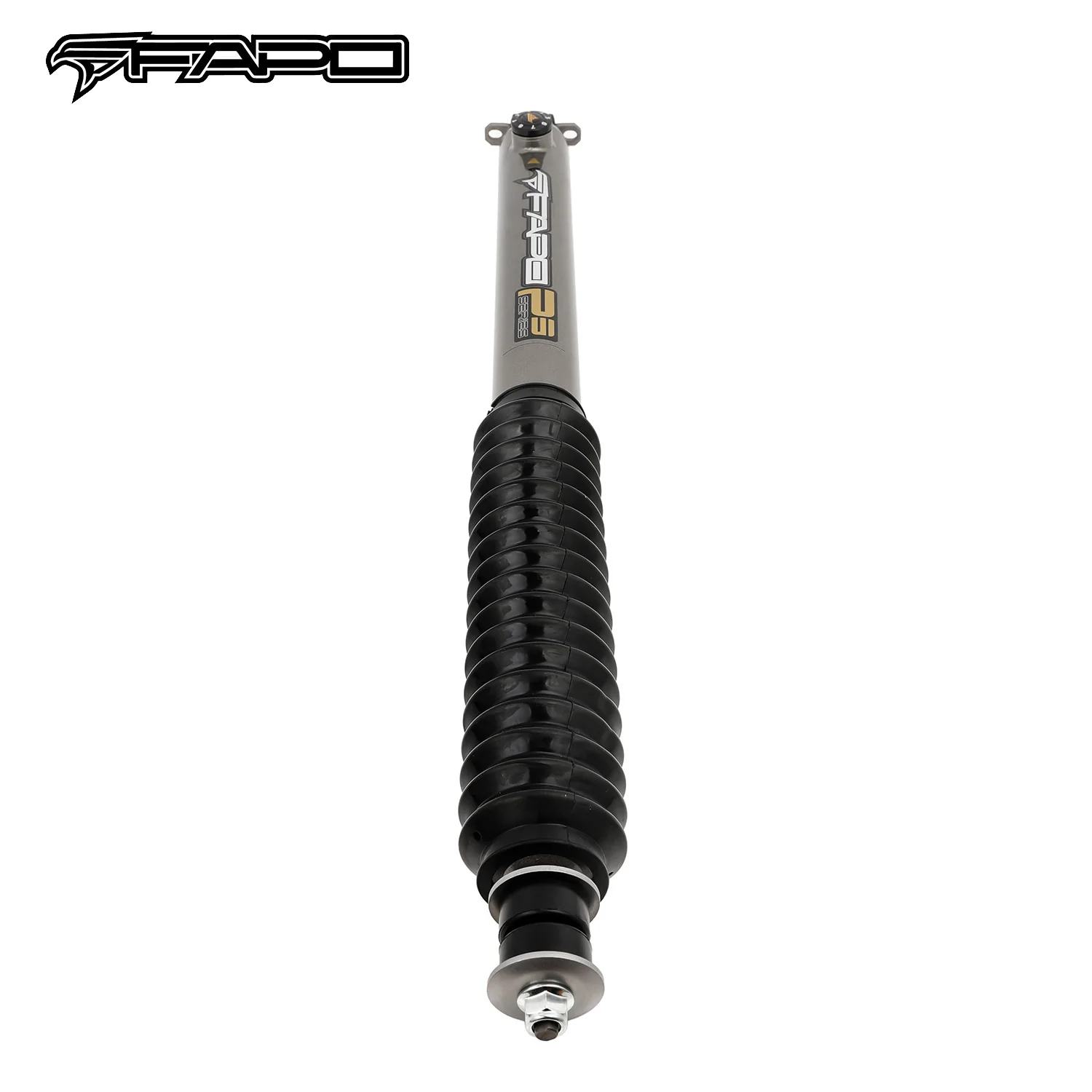 8-Stage Front 6.5-8 in Lift Shocks for 1984-2001 Jeep Cherokee XJ -P3 PA291630 - Image 11