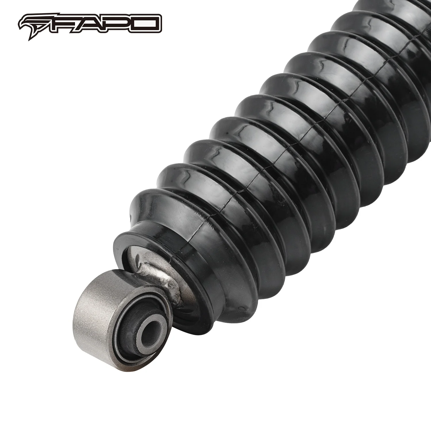 8-Stage Full Set 0-2 in Lift Shocks for 2014-2020 Ford F-150 -P3 PA167330 PA267330 - Image 22