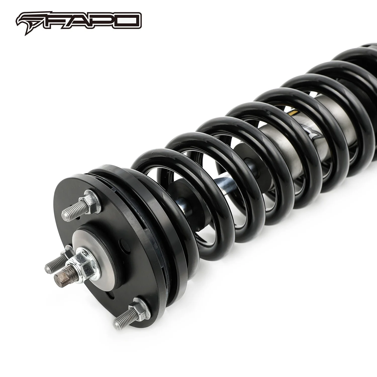 8-Stage Front 0-2 in Lift Struts for Toyota Tacoma 2005-2021 P3 PA164230 - Image 10