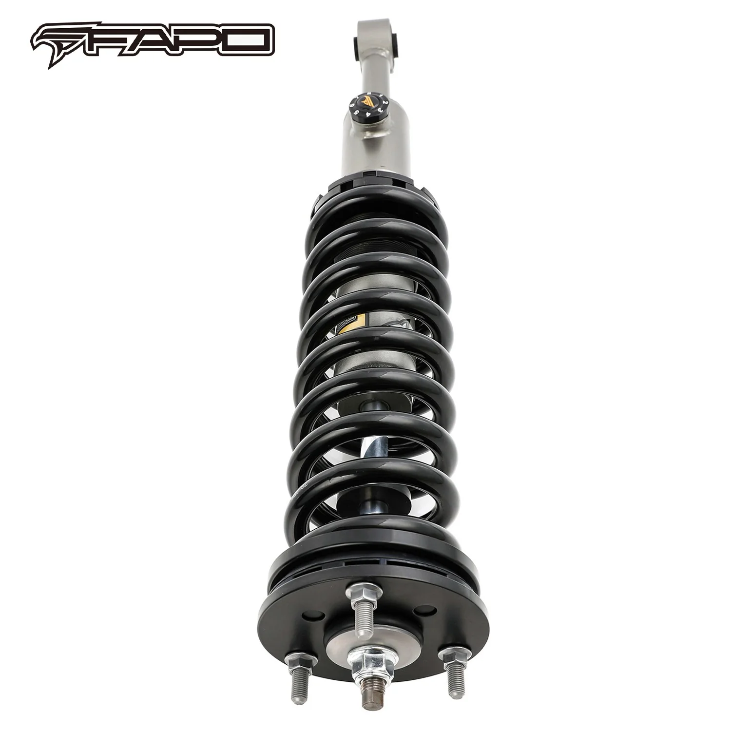 8-Stage Front 0-2 in Lift Struts for Toyota Tacoma 2005-2021 P3 PA164230 - Image 11