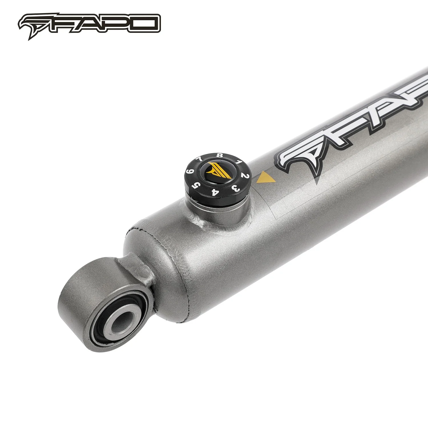 8-Stage Full Set 0-2 in Lift Struts for Toyota Tacoma 2005-2021 P3 PA164230 PA264230 - Image 14