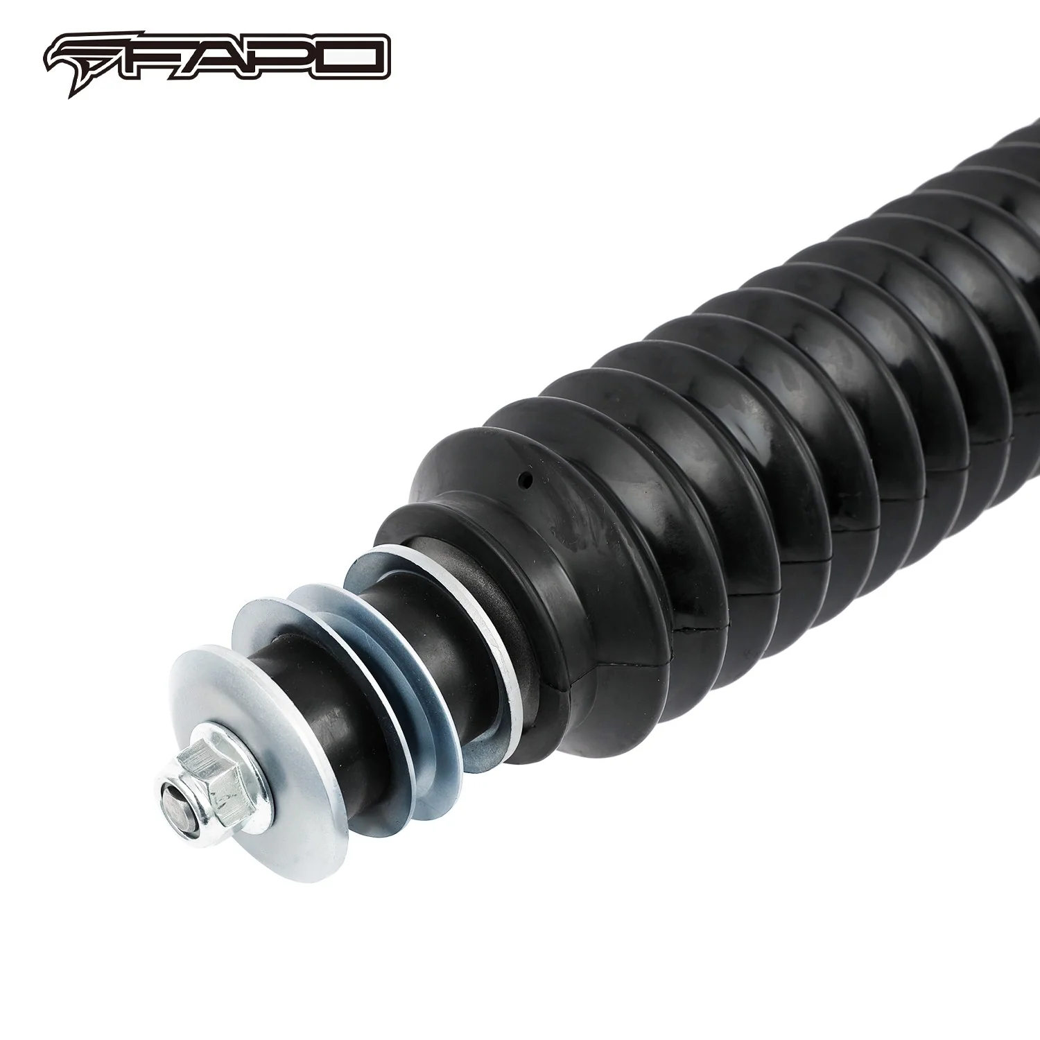 8-Stage Full Set 0-2 in Lift Struts for Toyota Tacoma 2005-2021 P3 PA164230 PA264230 - Image 15