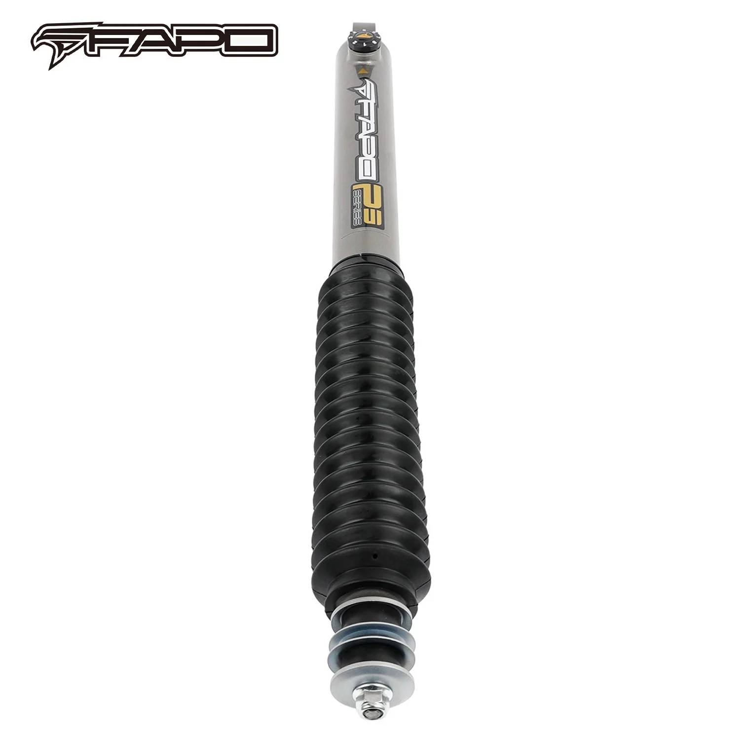 8-Stage Full Set 0-2 in Lift Struts for Toyota Tacoma 2005-2021 P3 PA164230 PA264230 - Image 17