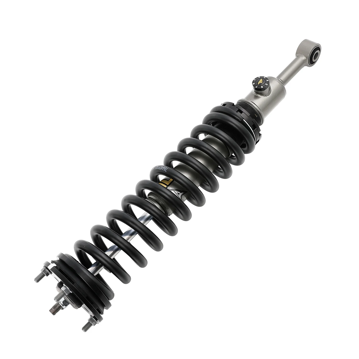8-Stage Front 3-3.5 in Lift Struts for Toyota Tundra 2007-2021 P3 PA165631 - Image 11