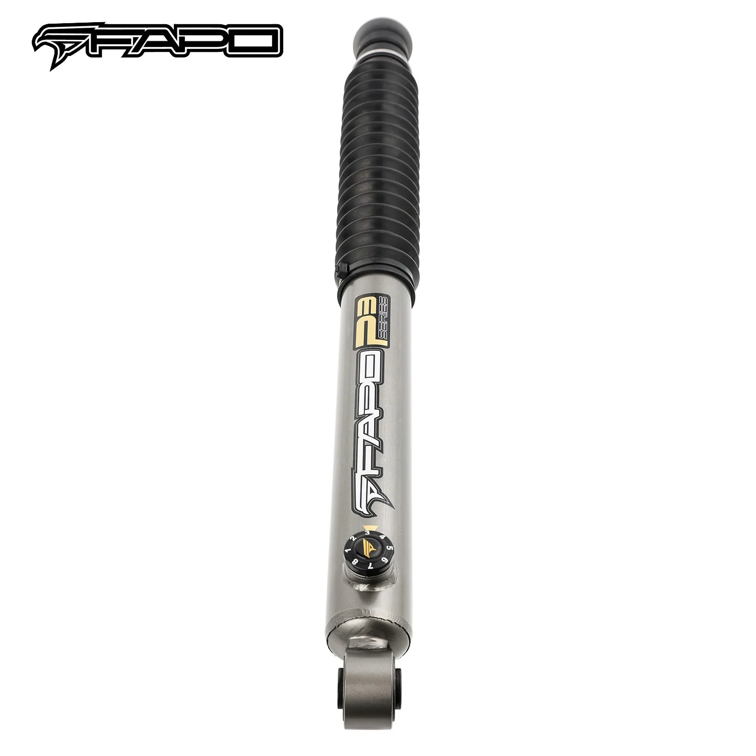 8-Stage Full Set 3-3.5 in Lift Struts for Toyota Tundra 2007-2021 P3 PA165631  PA265631 - Image 20