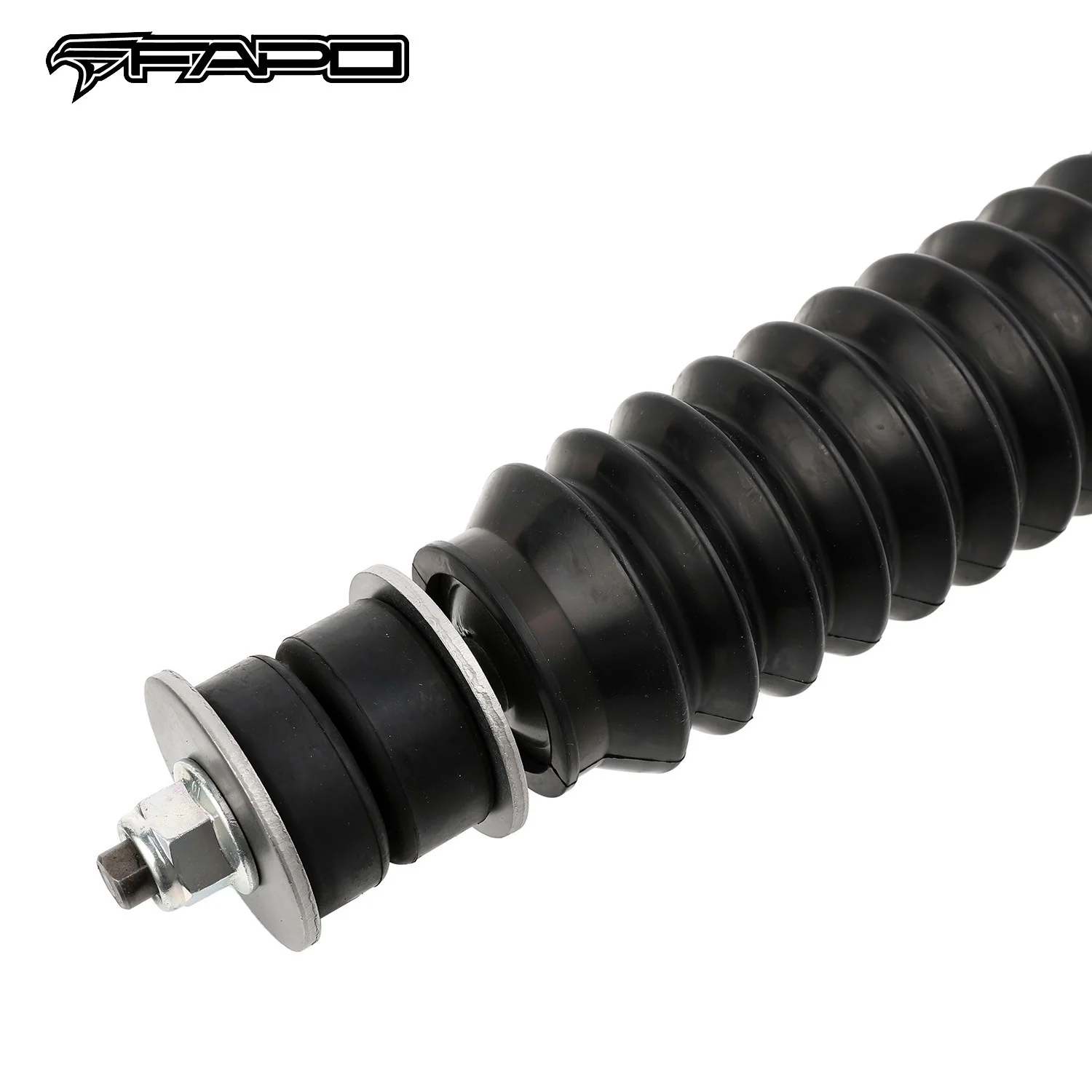 8-Stage Full Set 3-3.5 in Lift Struts for Toyota Tundra 2007-2021 P3 PA165631  PA265631 - Image 21