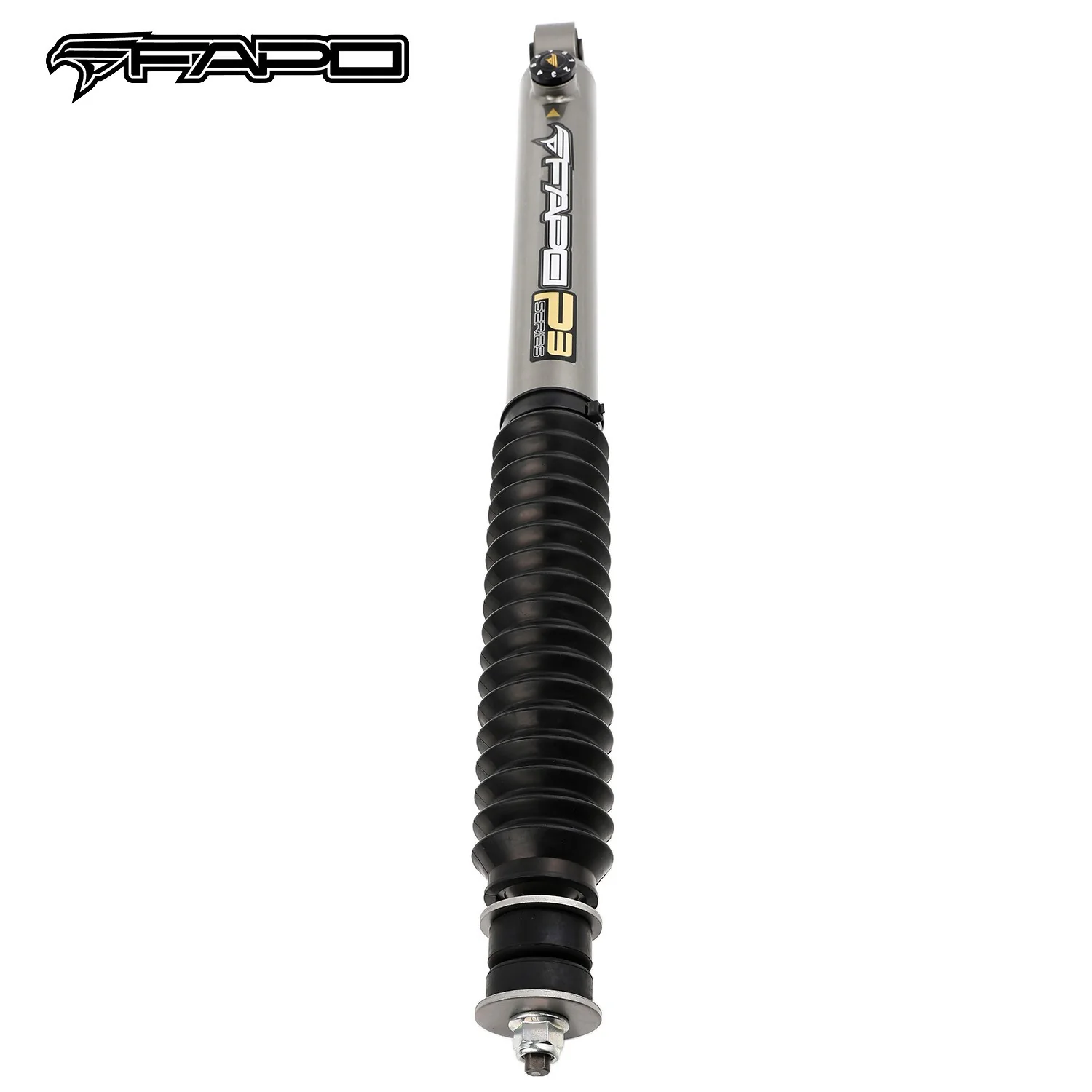 8-Stage Full Set 3-3.5 in Lift Struts for Toyota Tundra 2007-2021 P3 PA165631  PA265631 - Image 22