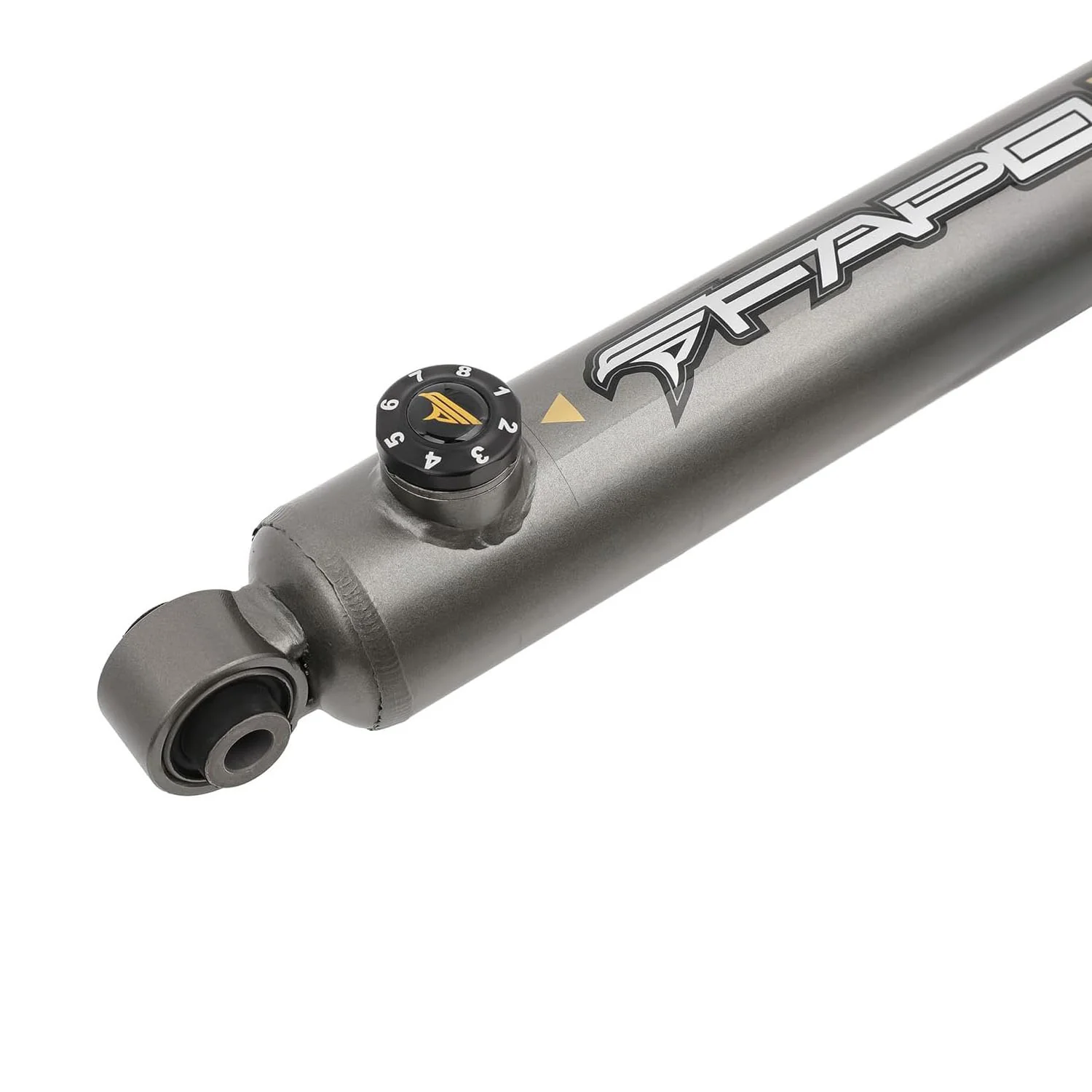 8-Stage Rear 3-4.5 in Lift Shocks for 2007-2018 Jeep Wrangler JK 2Pcs Set P3 PA660630 - Image 9