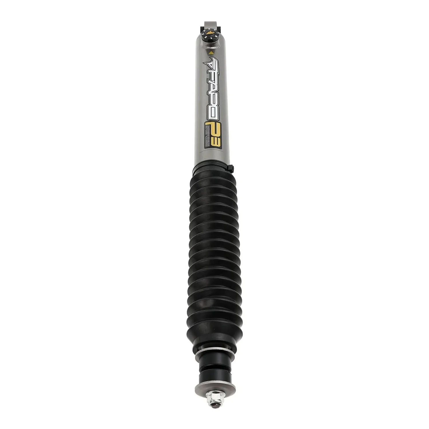 8-Stage Front 3-4.5 in Lift Shocks for 2007-2018 Jeep Wrangler JK 2Pcs Set P3 PA360630 - Image 10