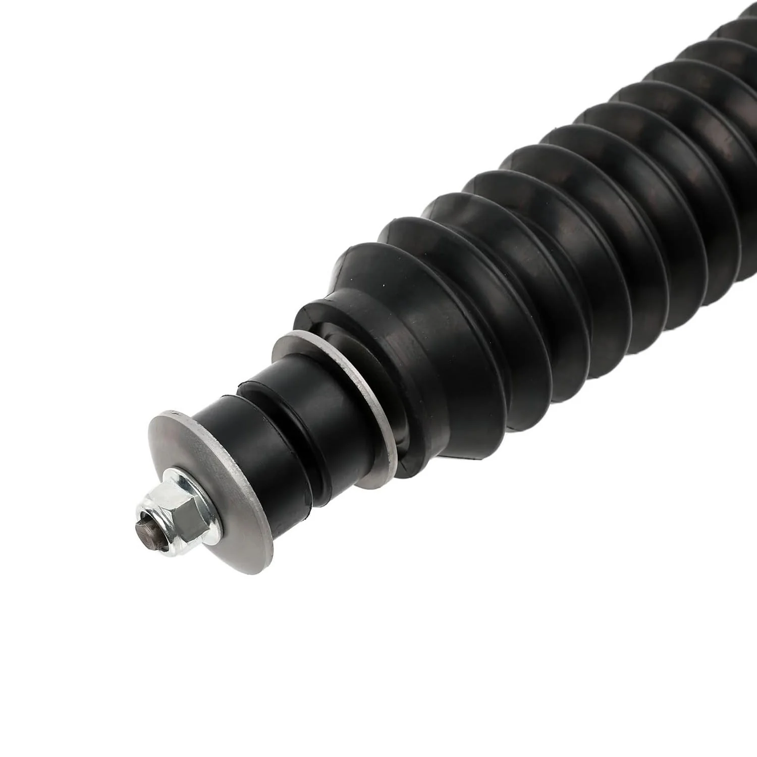 8-Stage Front 3-4.5 in Lift Shocks for 2007-2018 Jeep Wrangler JK 2Pcs Set P3 PA360630 - Image 11