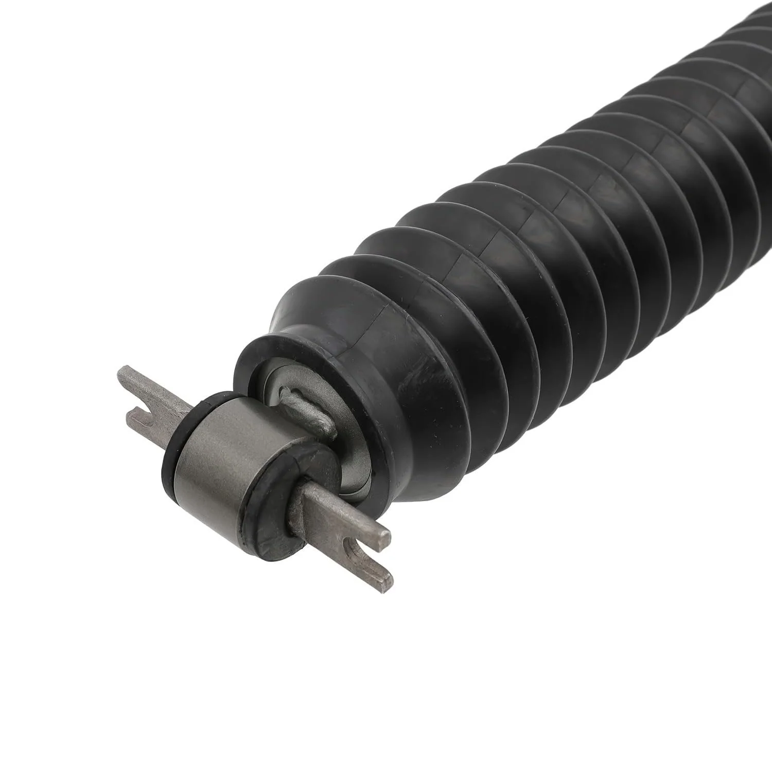 8-Stage Rear 3-4.5 in Lift Shocks for 2007-2018 Jeep Wrangler JK 2Pcs Set P3 PA660630 - Image 8