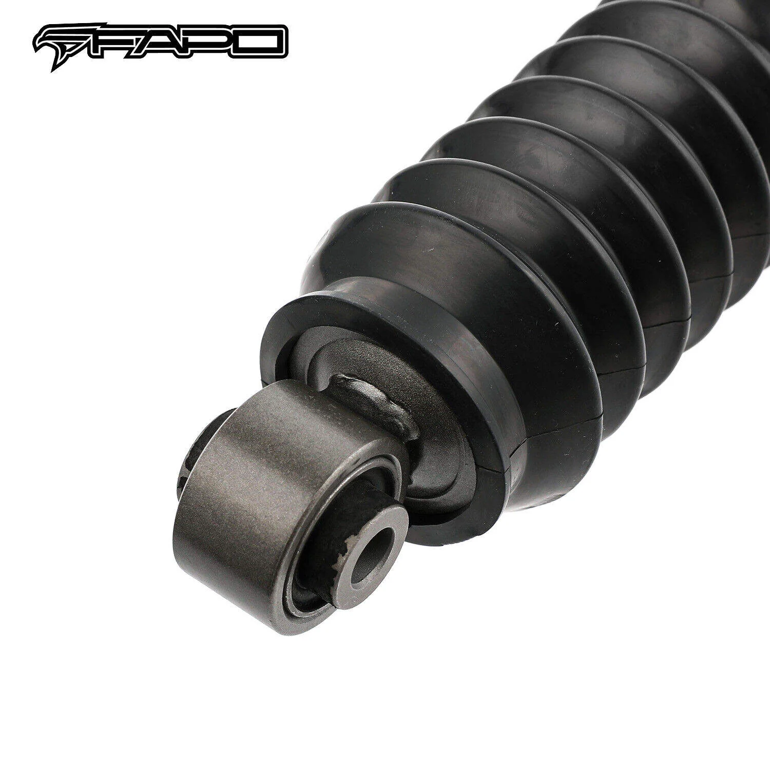 8-Stage Rear 0-1 in Lift Shocks for 2004-2008 Ford F-150- P3 PA267131 - Image 10