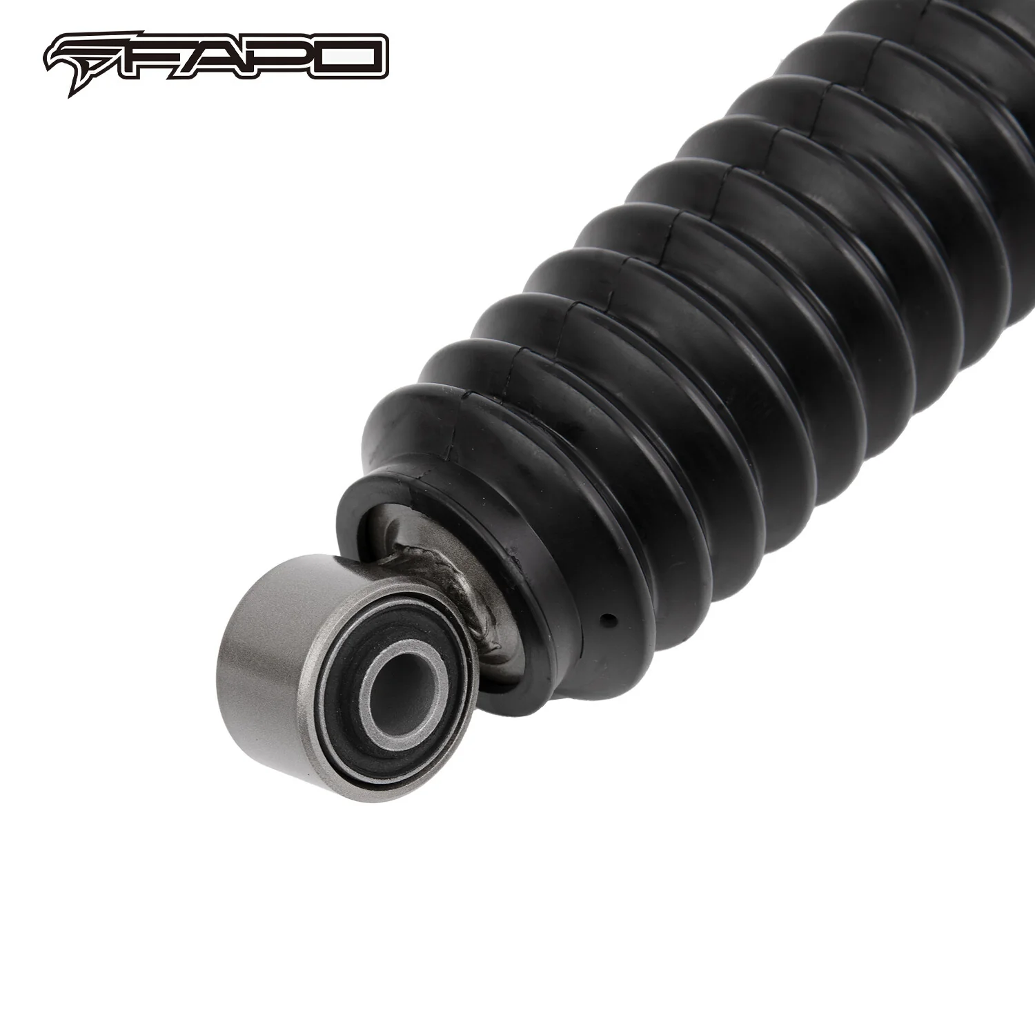 8-Stage Rear 0-1 in Lift Shocks for 2005-2021 Nissan Frontier Terra P3 PA292130 - Image 10
