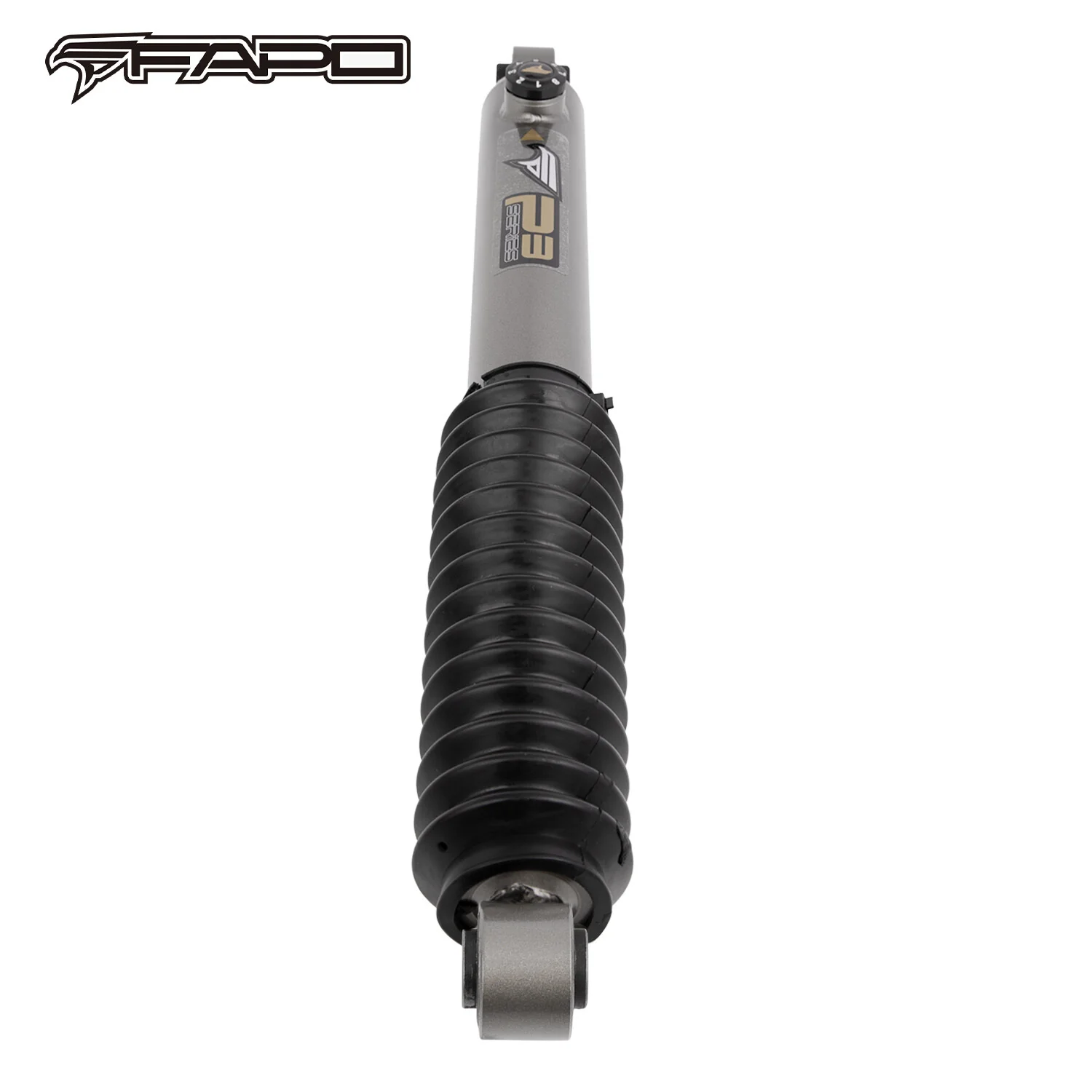 8-Stage Rear 0-1 in Lift Shocks for 2005-2021 Nissan Frontier Terra P3 PA292130 - Image 8