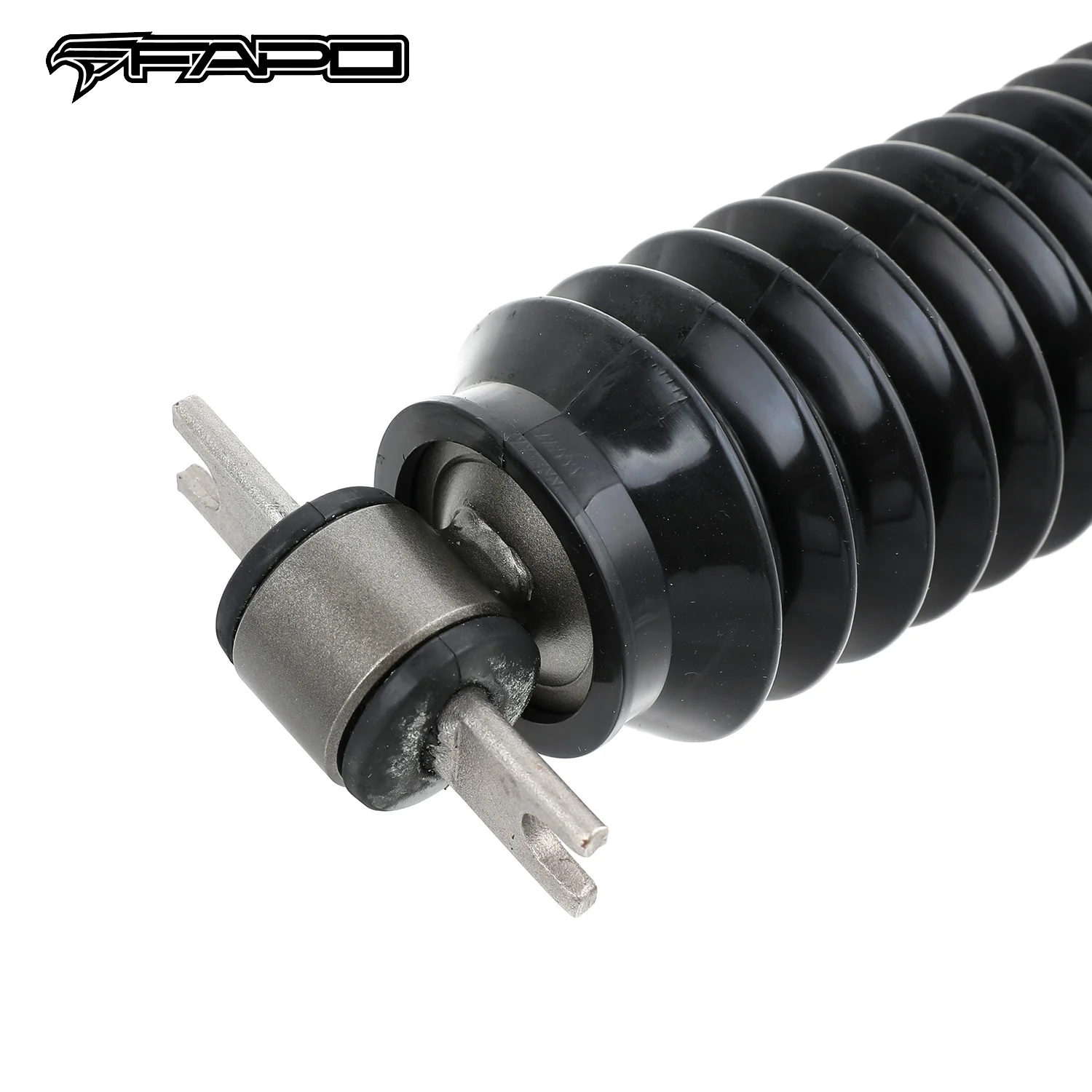 8-Stage Rear 0-2.5 in Lift Shocks for 2007-2018 Jeep Wrangler JK-P3 PA260630 - Image 13