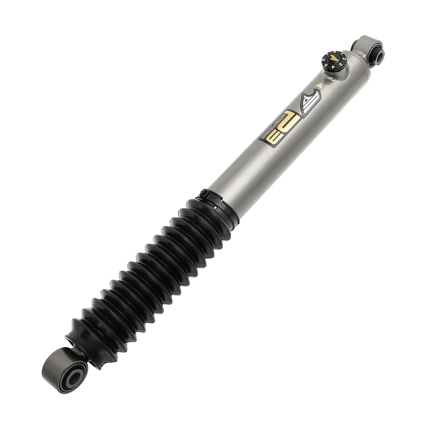 8-Stage Rear 0-3.5 in Lift Shocks for 2005-2022 Nissan Frontier P3 PA292131 - Image 13