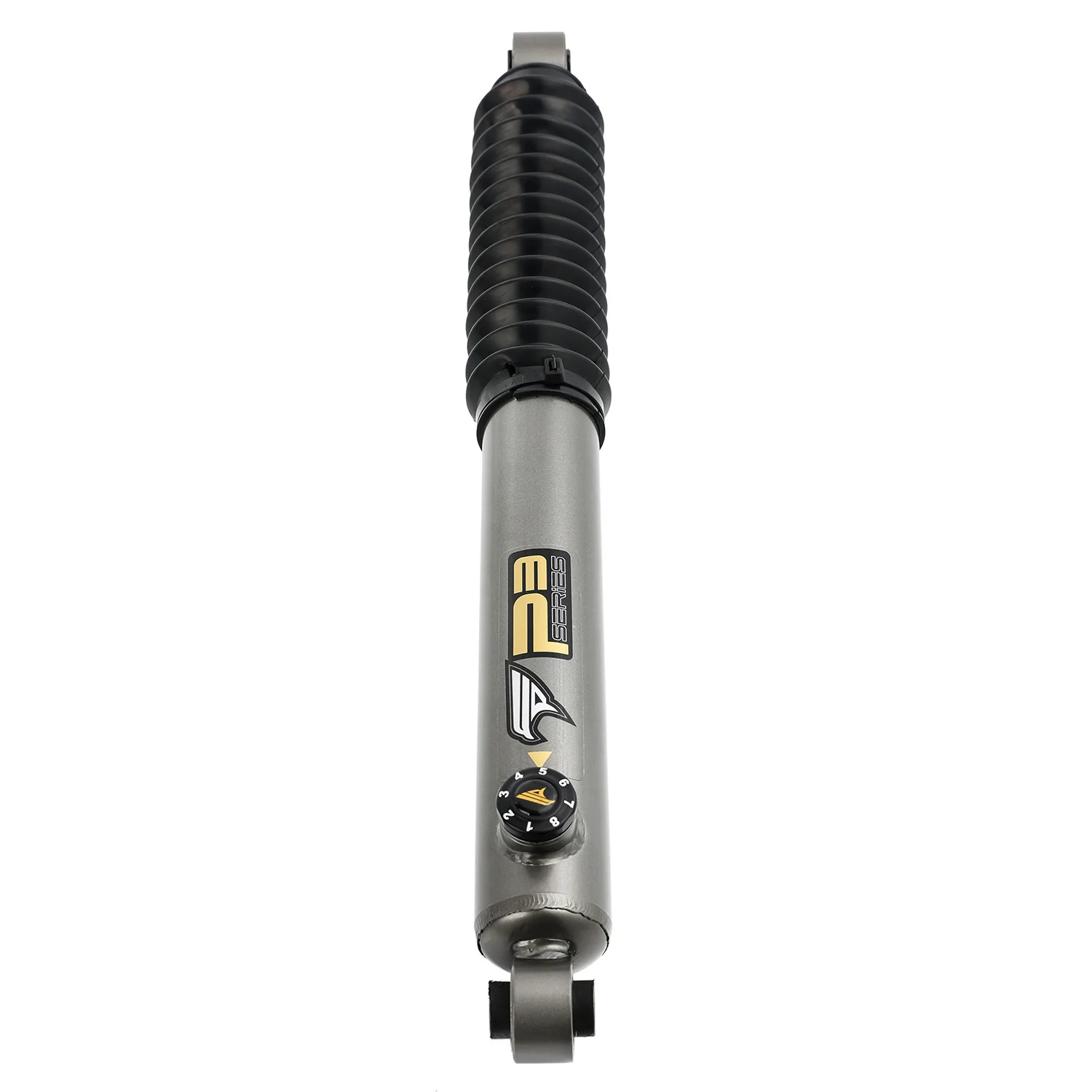 8-Stage Rear 0-3.5 in Lift Shocks for 2005-2022 Nissan Frontier P3 PA292131 - Image 14