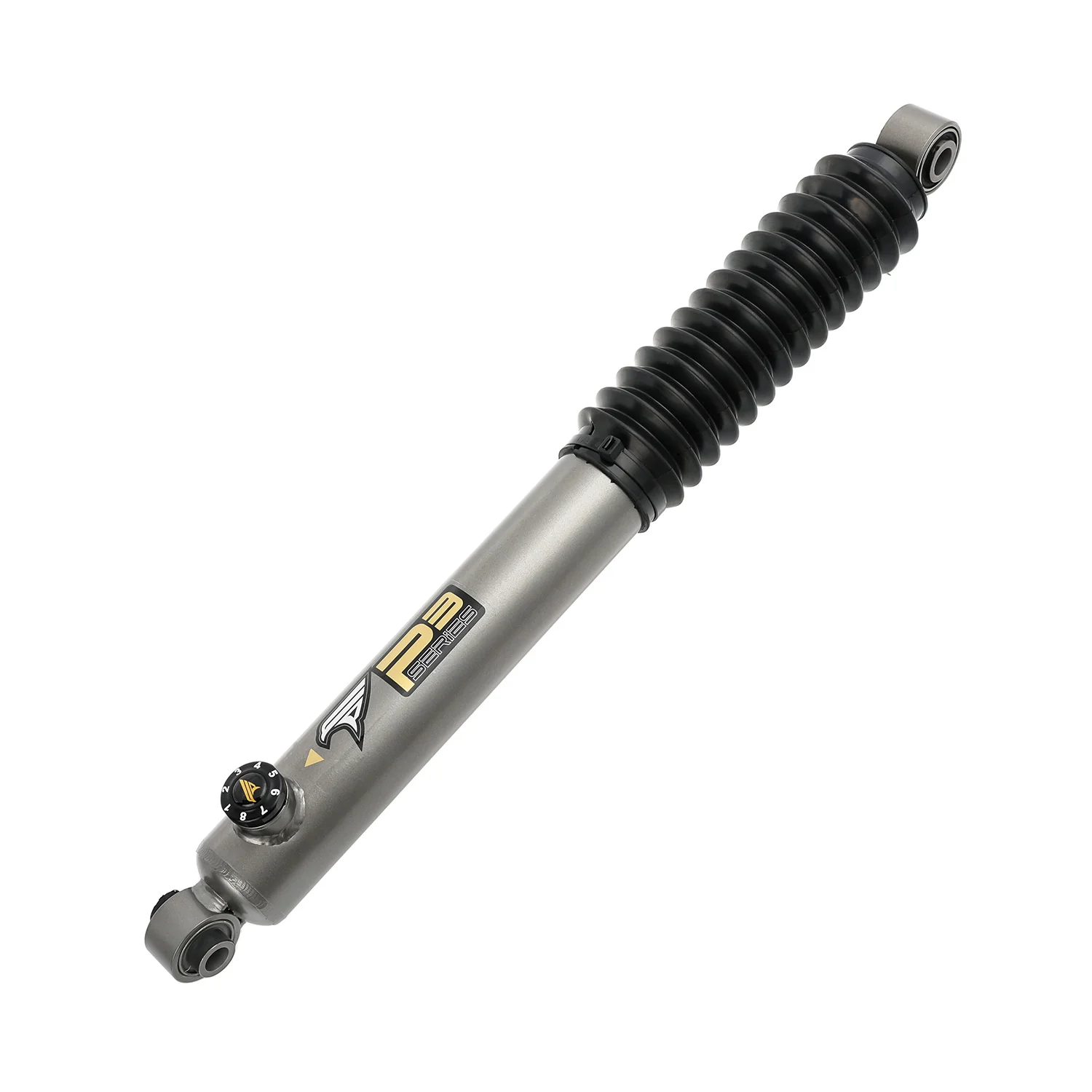 8-Stage Rear 0-3.5 in Lift Shocks for 2005-2022 Nissan Frontier P3 PA292131 - Image 15