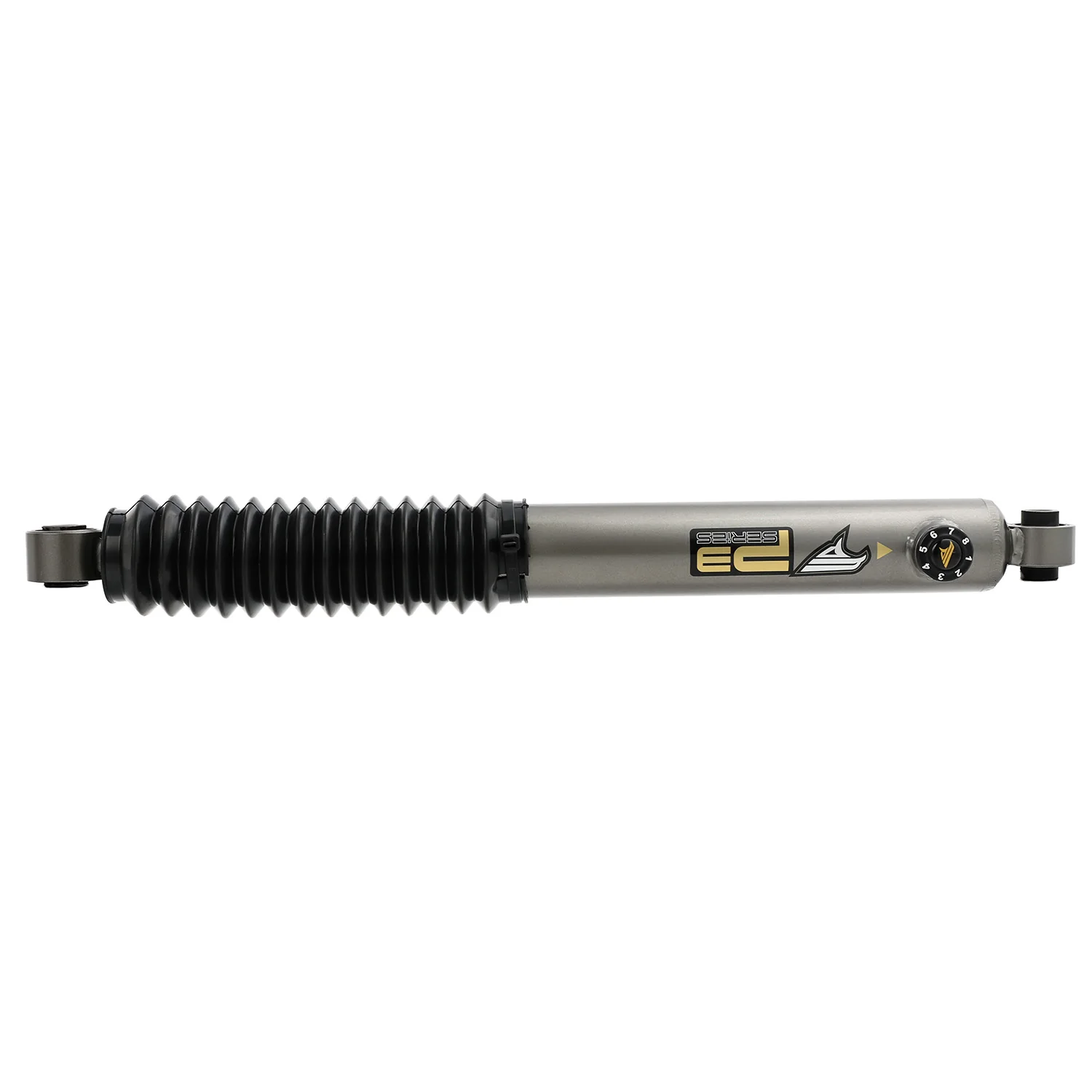 8-Stage Rear 0-3.5 in Lift Shocks for 2005-2022 Nissan Frontier P3 PA292131 - Image 8