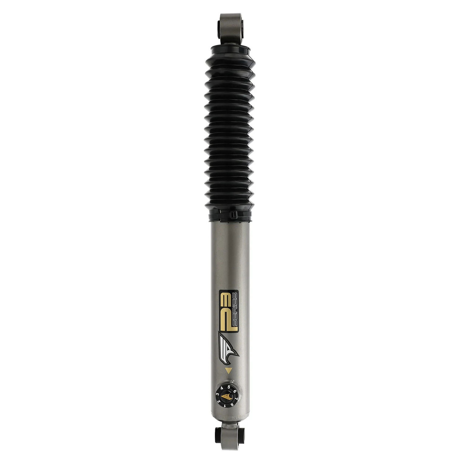 8-Stage Rear 0-3.5 in Lift Shocks for 2005-2022 Nissan Frontier P3 PA292131 - Image 9
