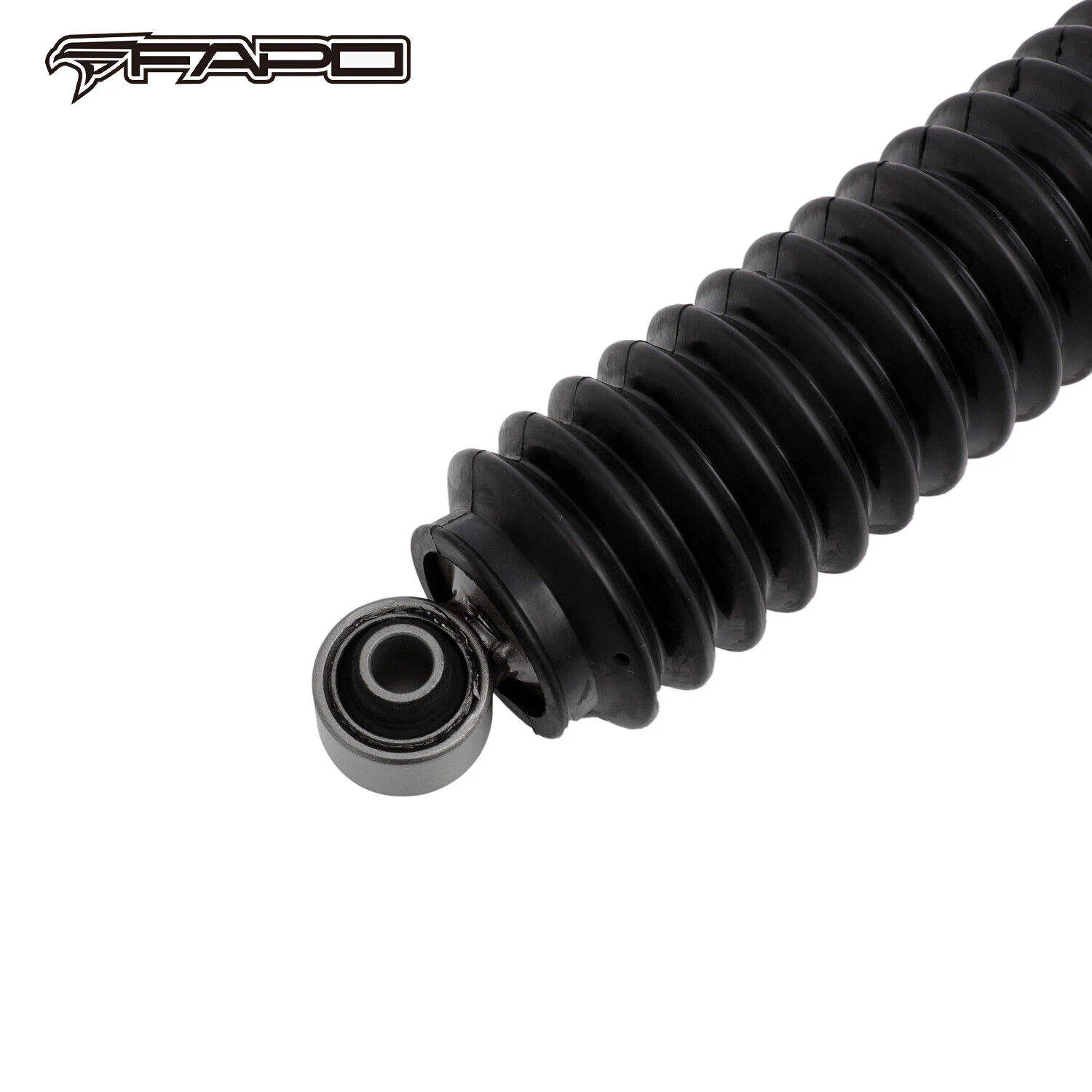 8-Stage Rear 0-4 in Lift Shocks for 2007-2021 Chevrolet Silverado 1500- PA162031 - Image 12