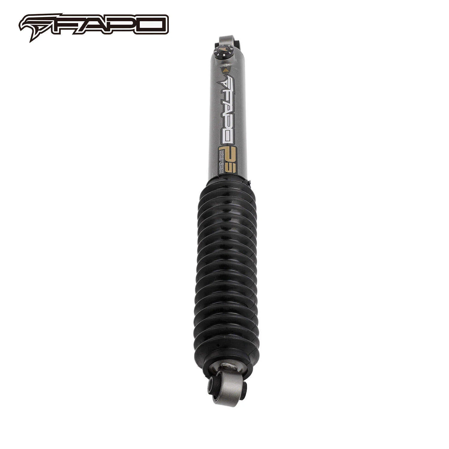 8-Stage Rear 0-4 in Lift Shocks for 2007-2021 Chevrolet Silverado 1500- PA162031 - Image 8