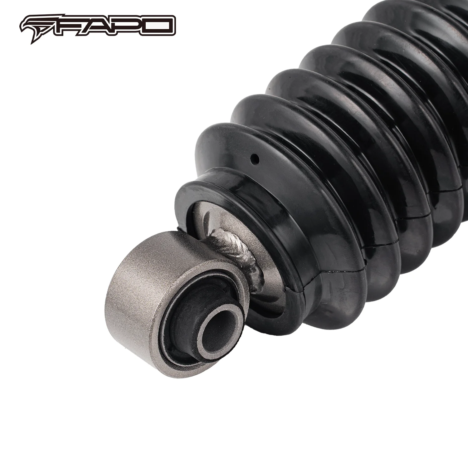 8-Stage Rear 0-4 in Lift Shocks For GMC Sierra 1500 2007-2021 PA162031 - Image 9