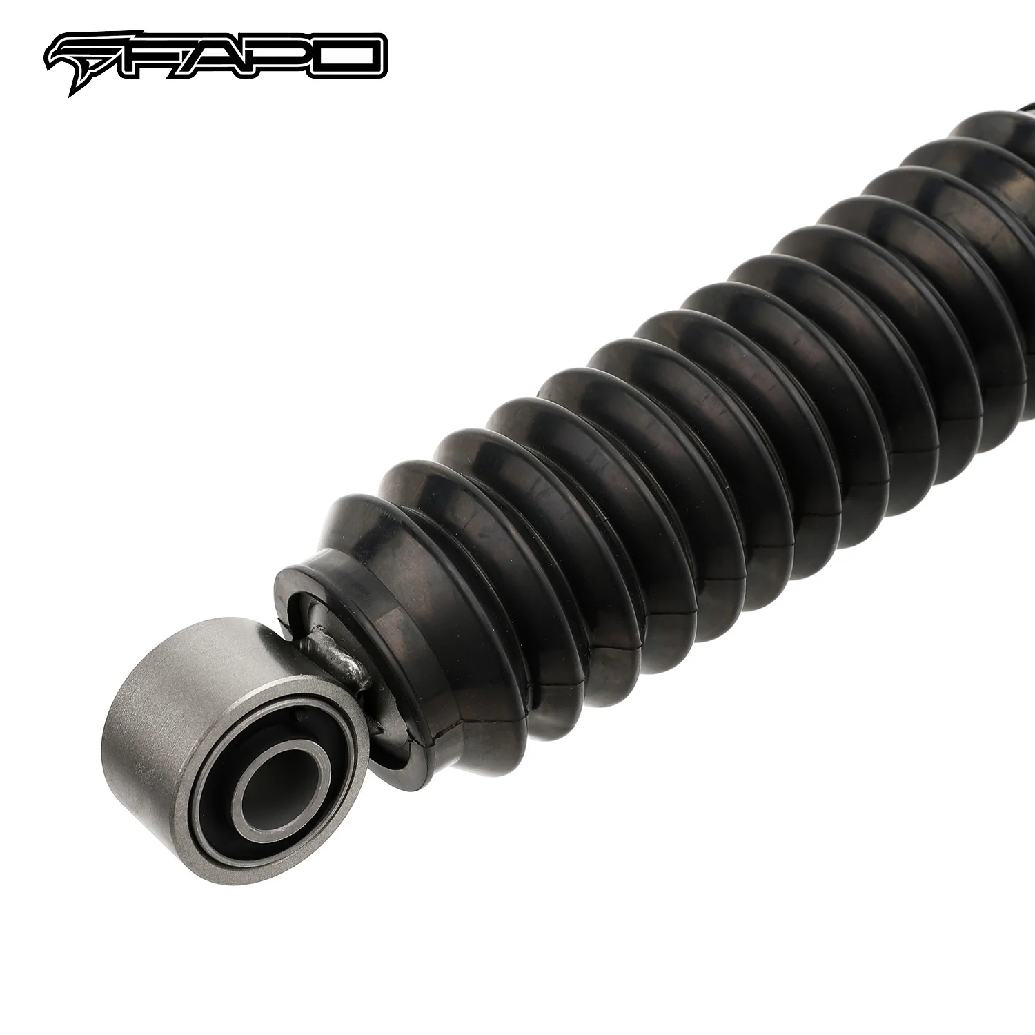 8-Stage Rear 0-5.5 in Lift Shocks for Toyota Tacoma 1995-2004 P3 PA097030 - Image 15