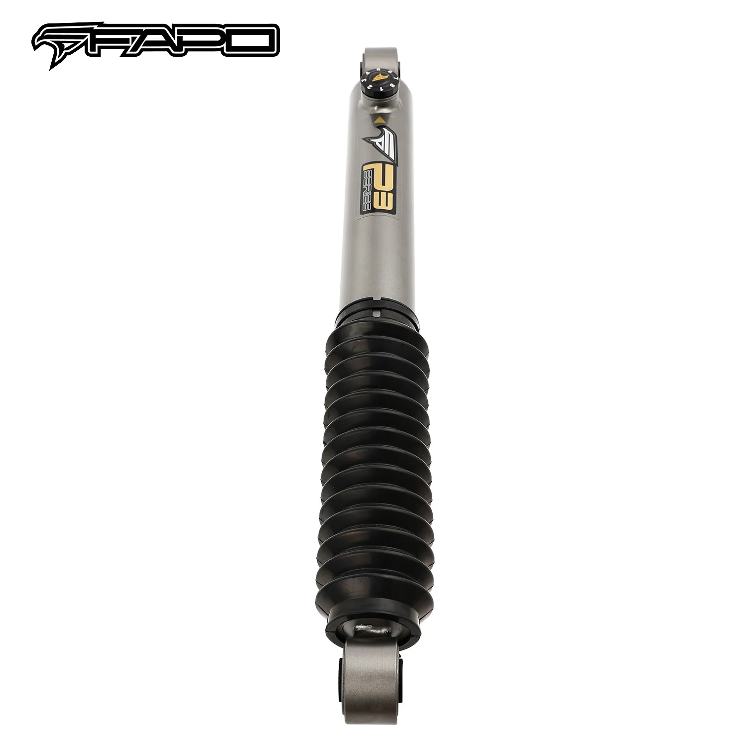 8-Stage Rear 0-5.5 in Lift Shocks for Toyota Tacoma 1995-2004 P3 PA097030 - Image 17
