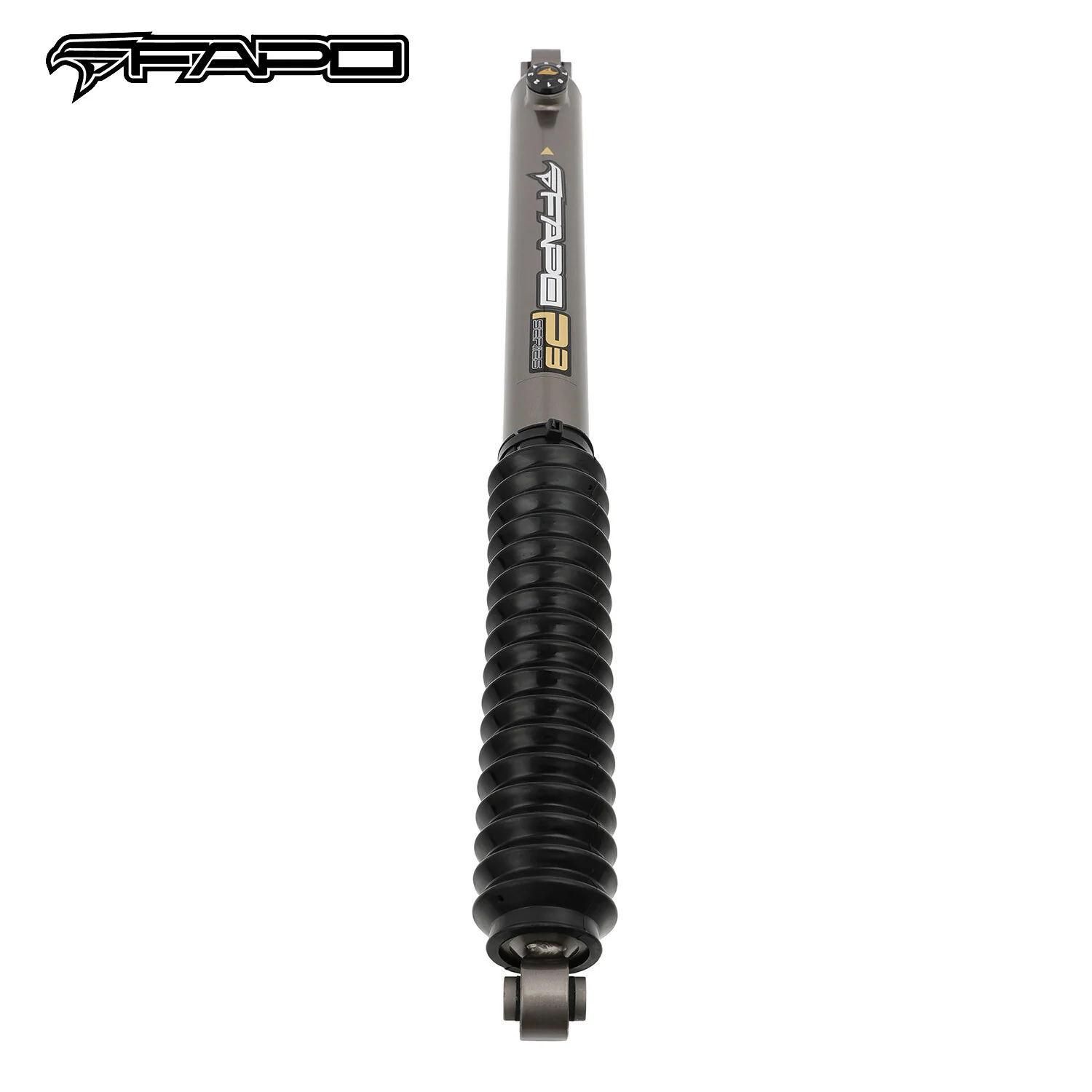 8-Stage Rear 2-3.5 in Lift Shocks for 1994-2013 Dodge RAM 2500 3500 P3 PA590532 - Image 10